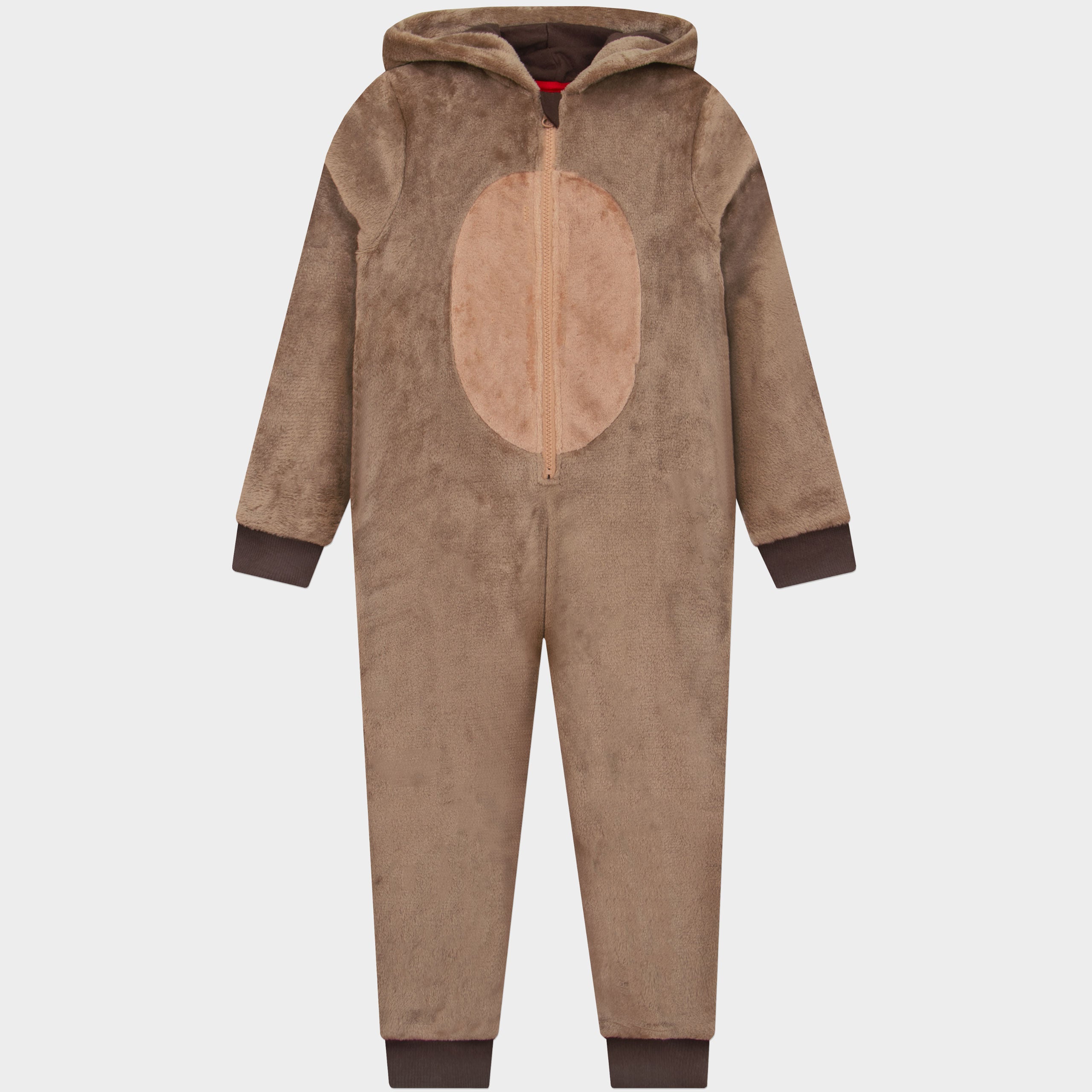 Harry Bear Reindeer Onesie