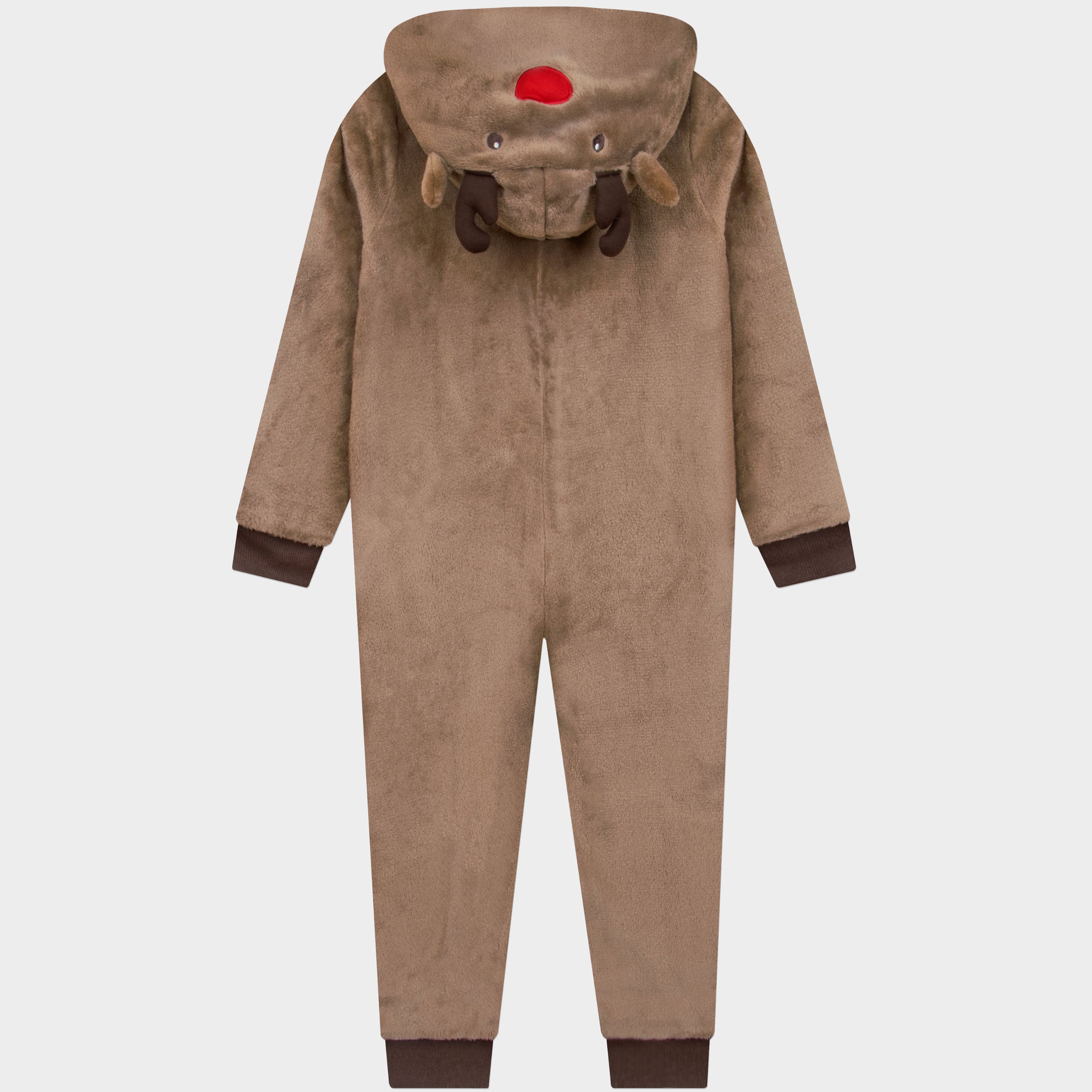 Harry Bear Reindeer Onesie