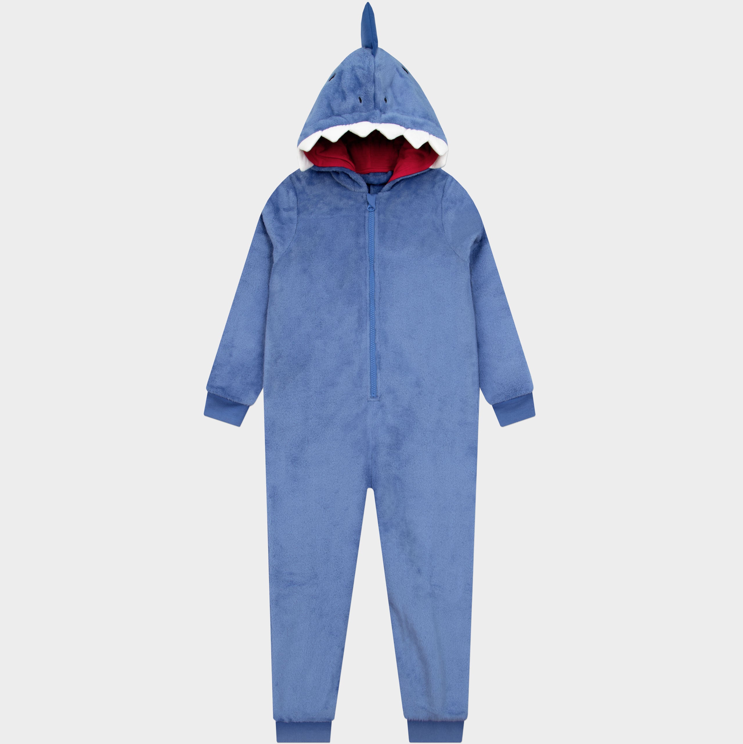 Harry Bear Shark Onesie