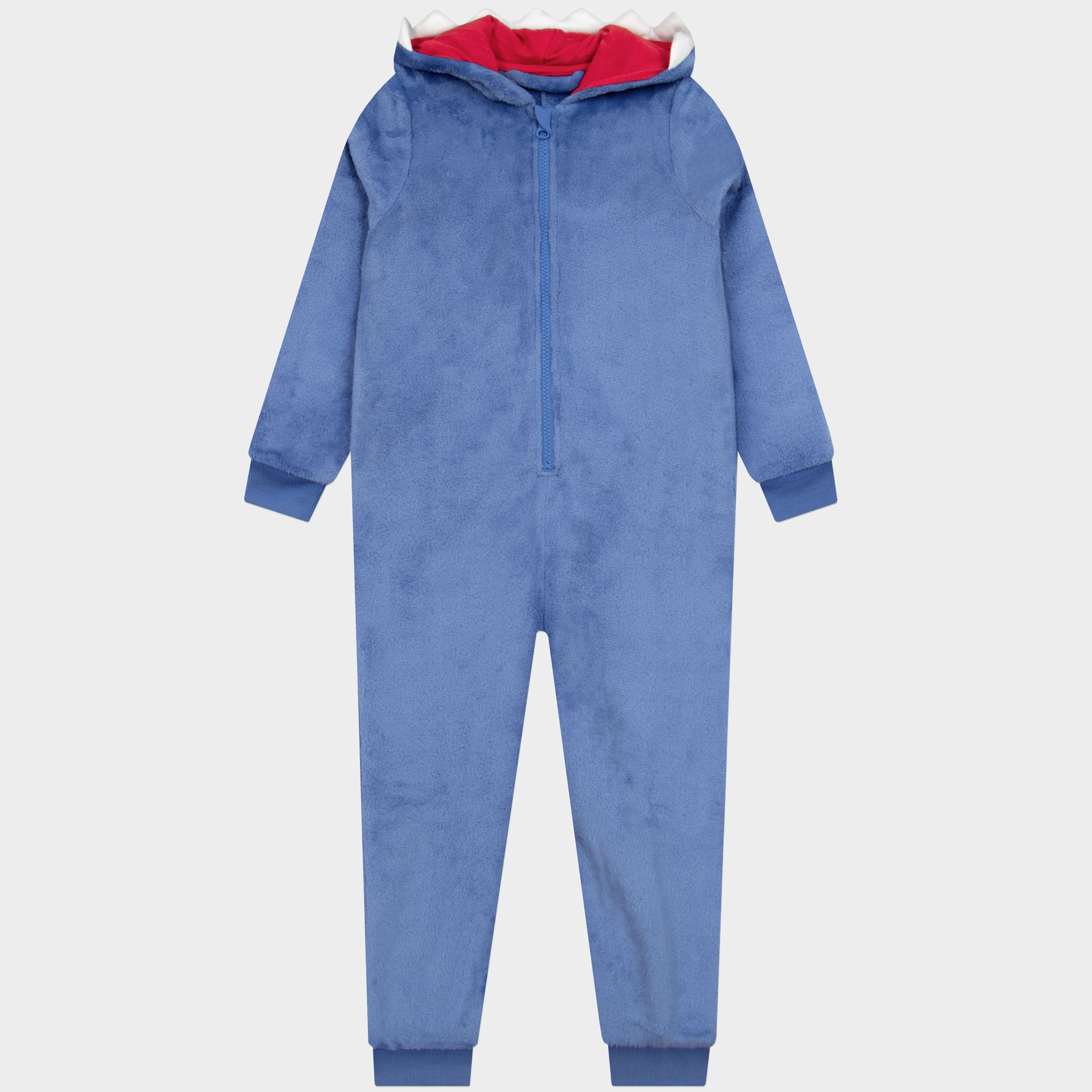 Harry Bear Shark Onesie