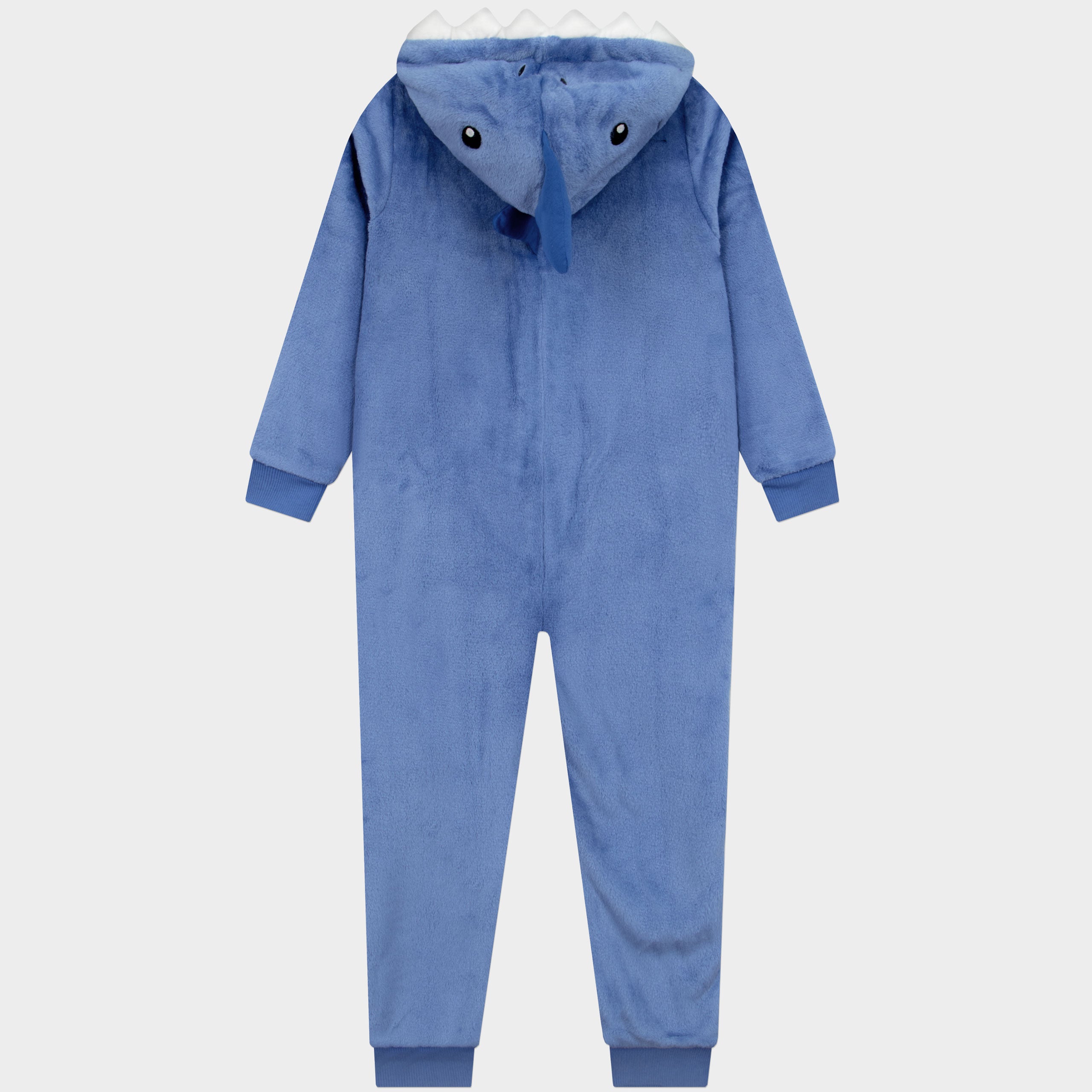 Harry Bear Shark Onesie