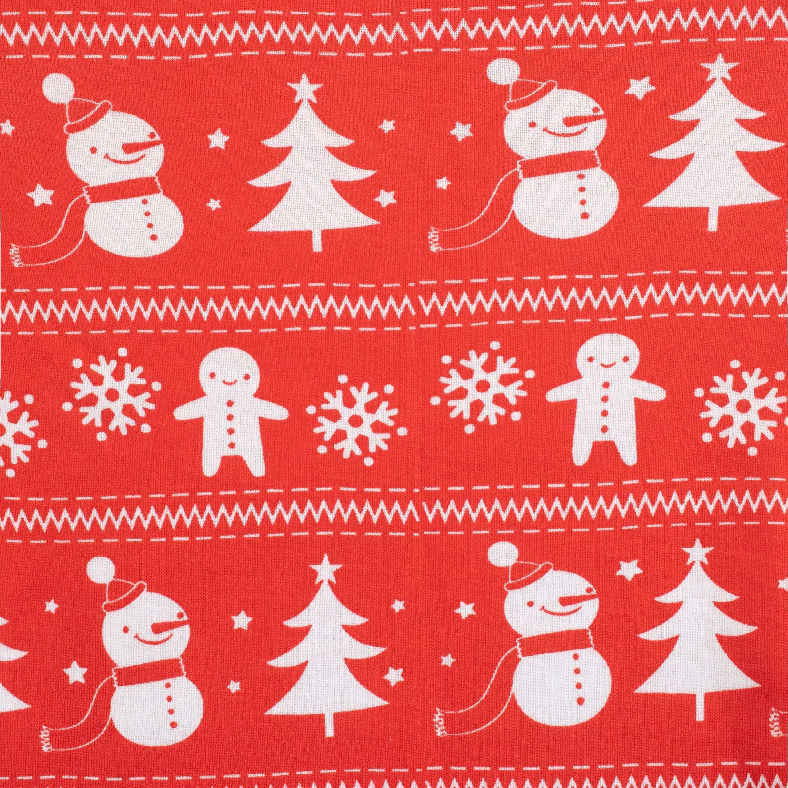 Harry Bear Kids Festive Pyjama Set - Character.com