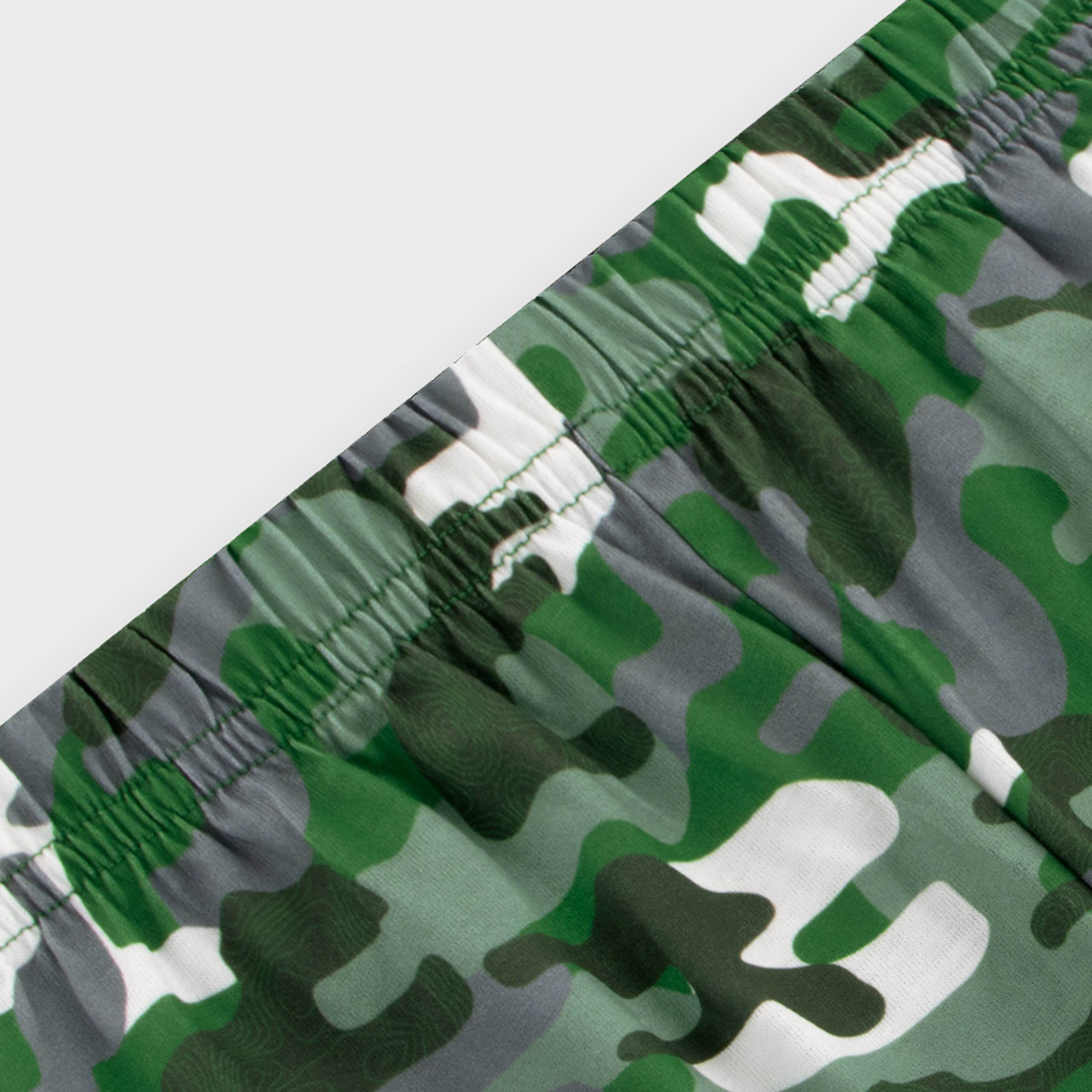 Harry Bear Boys Gaming Short Pyjama Set - Character.com