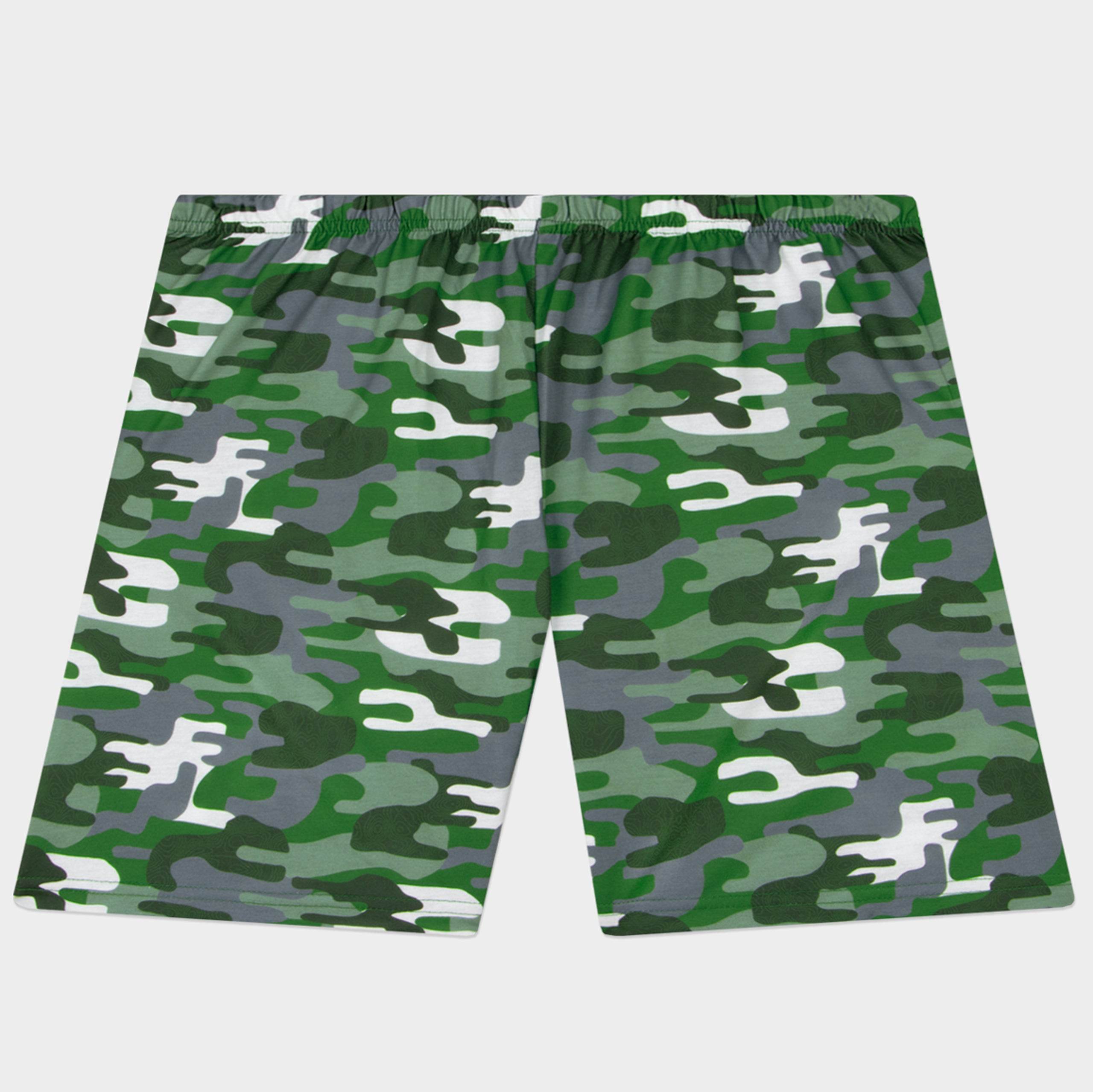 Harry Bear Boys Gaming Short Pyjama Set - Character.com