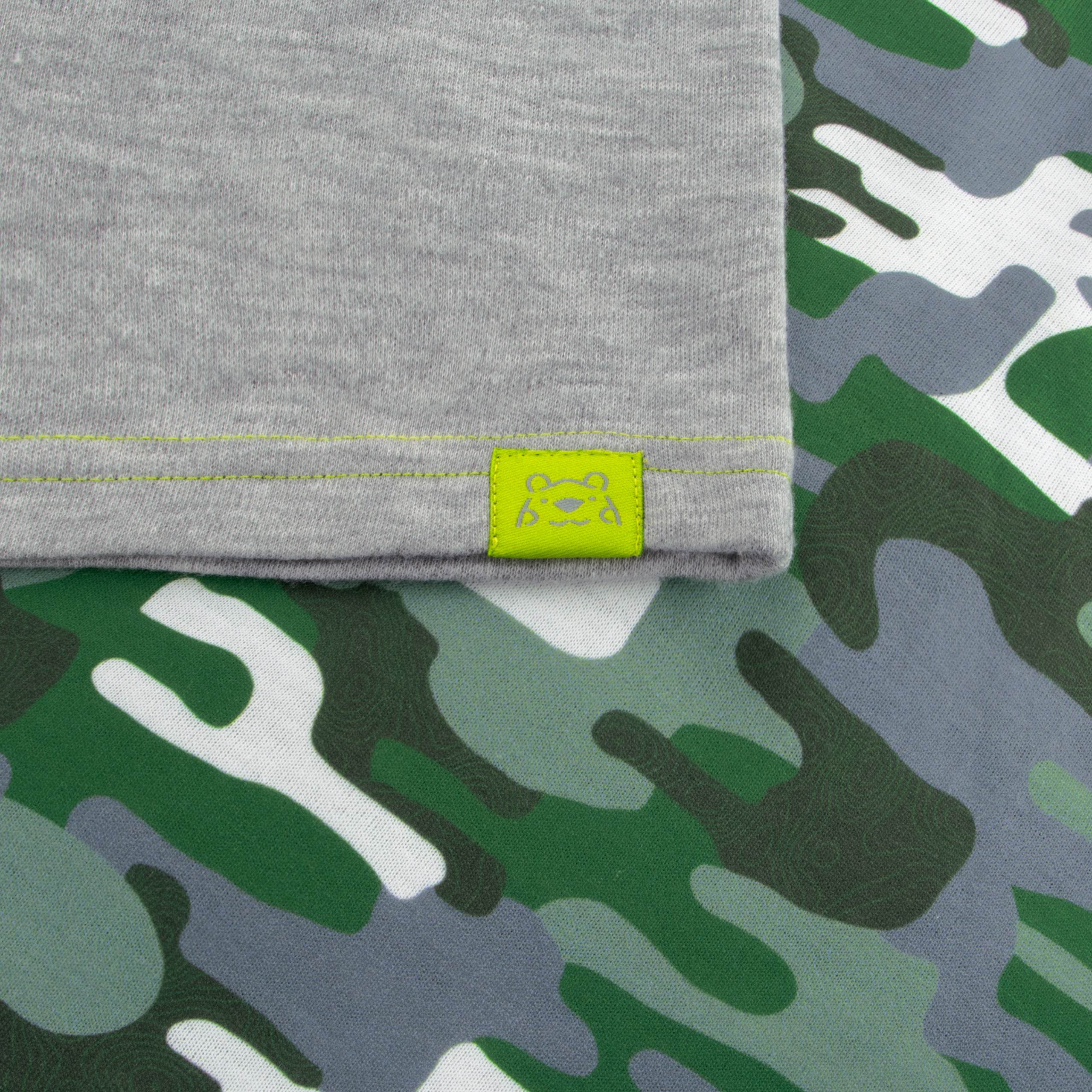 Harry Bear Boys Gaming Short Pyjama Set - Character.com