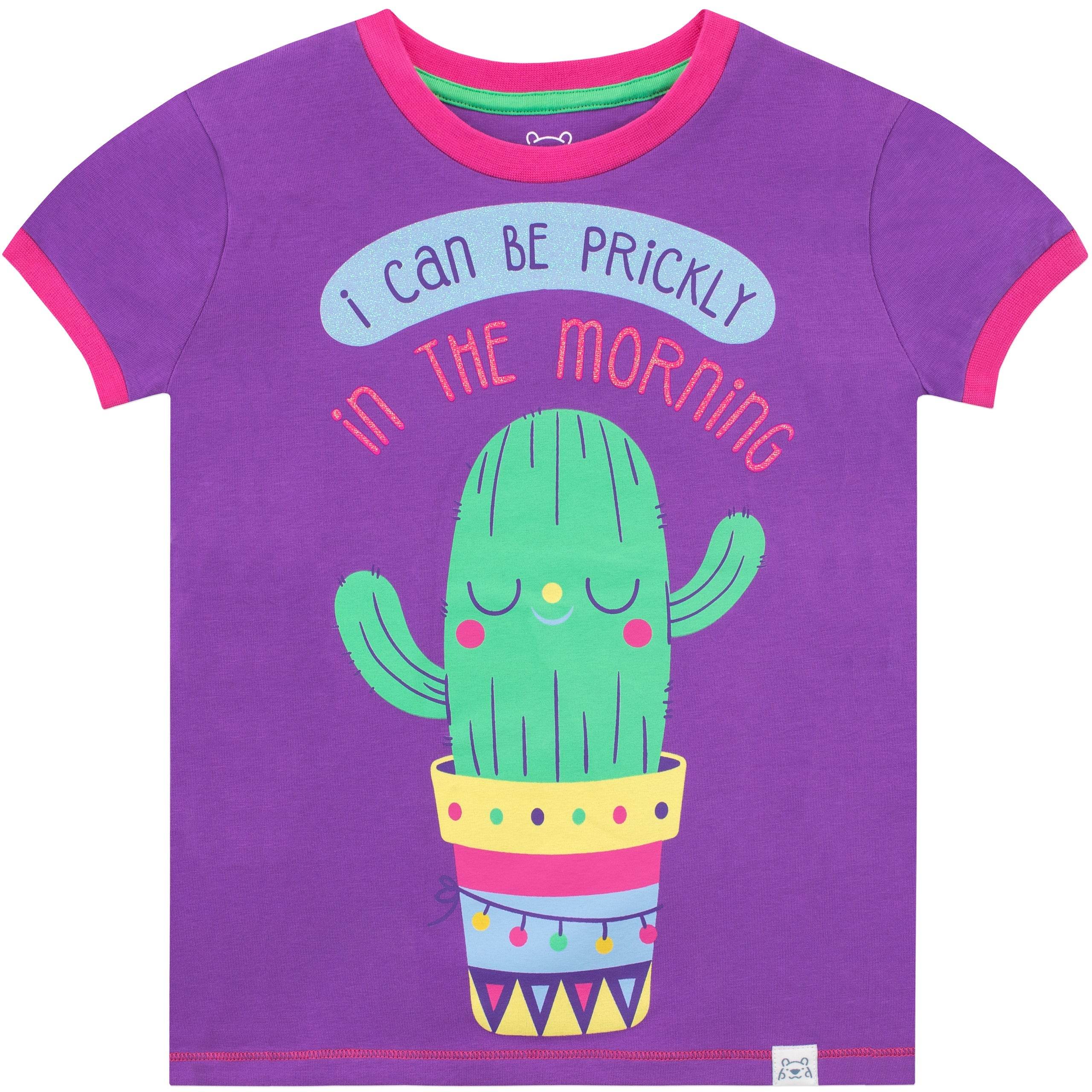 Harry Bear Cactus Pyjamas - Main Image