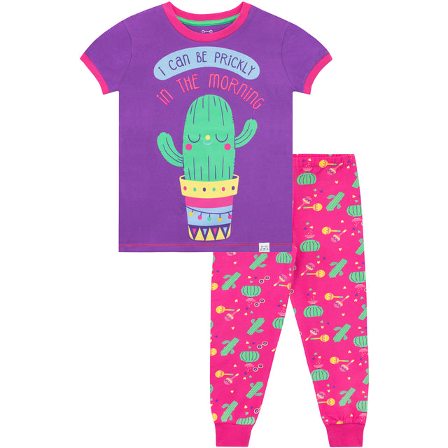 Harry Bear Cactus Pyjamas