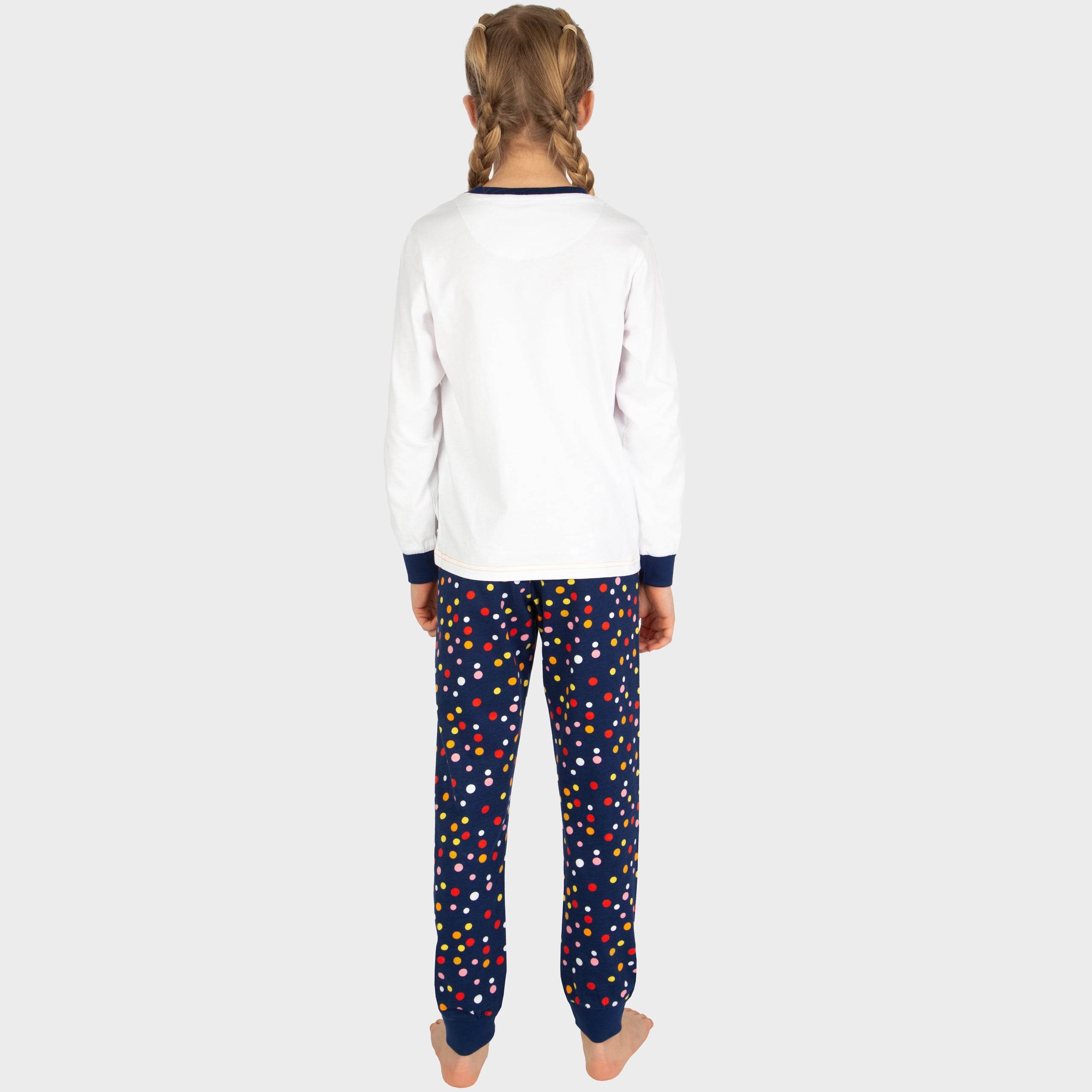 Harry Bear Cat Weekend Pyjamas - Character.com