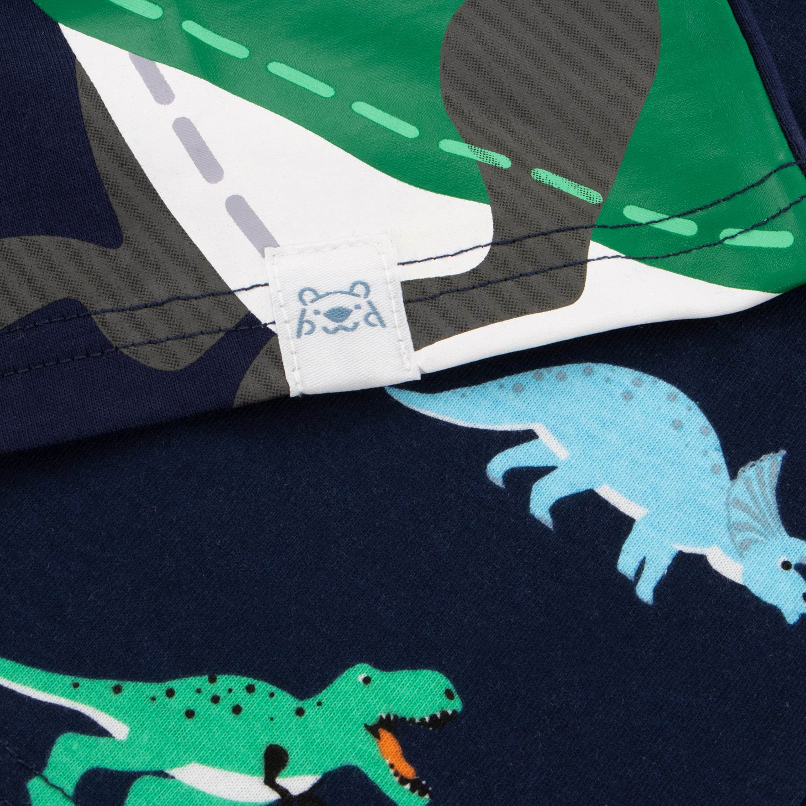 Harry Bear Dino Short Pyjama Set - Character.com