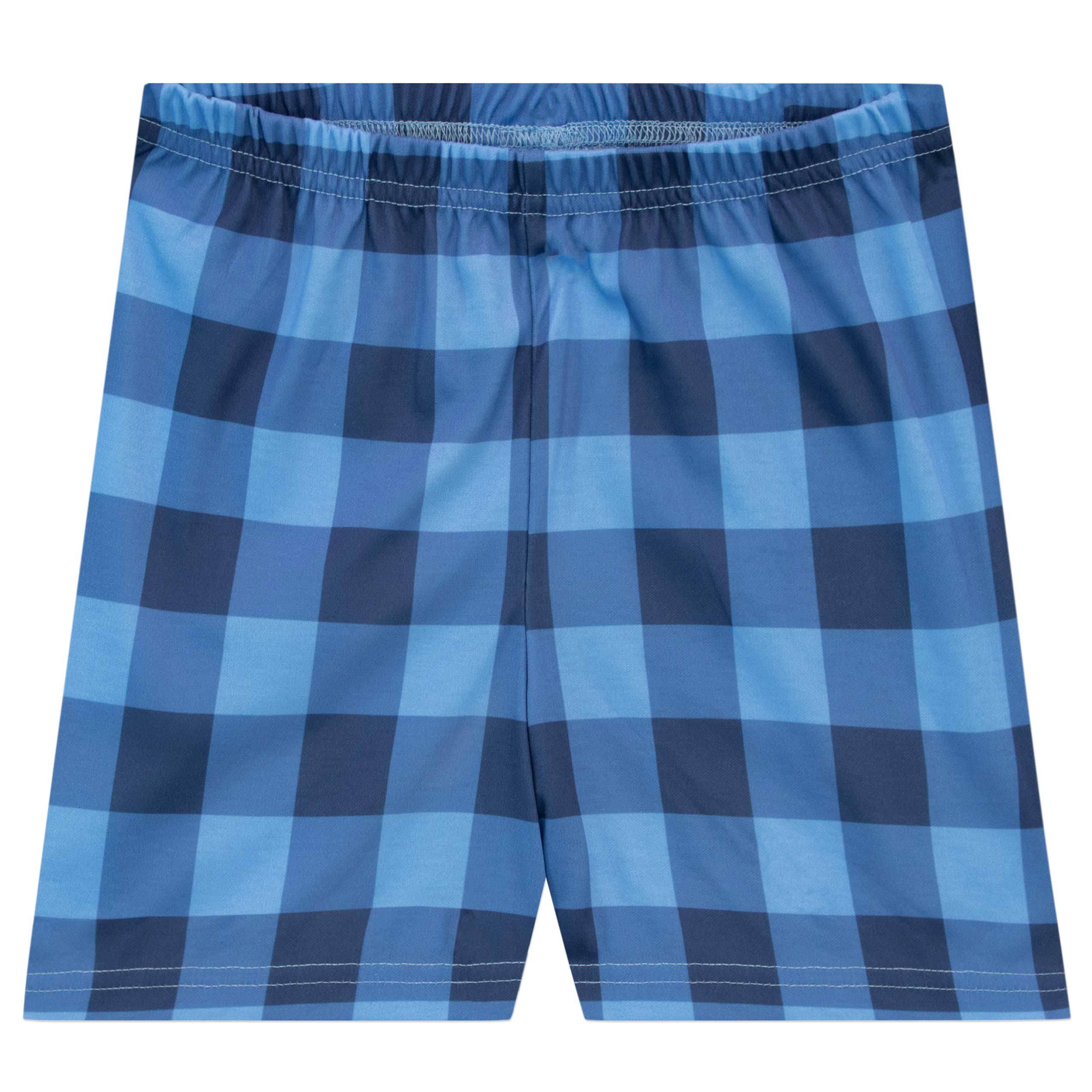 Harry Bear Donut Short Pyjamas - Character.com