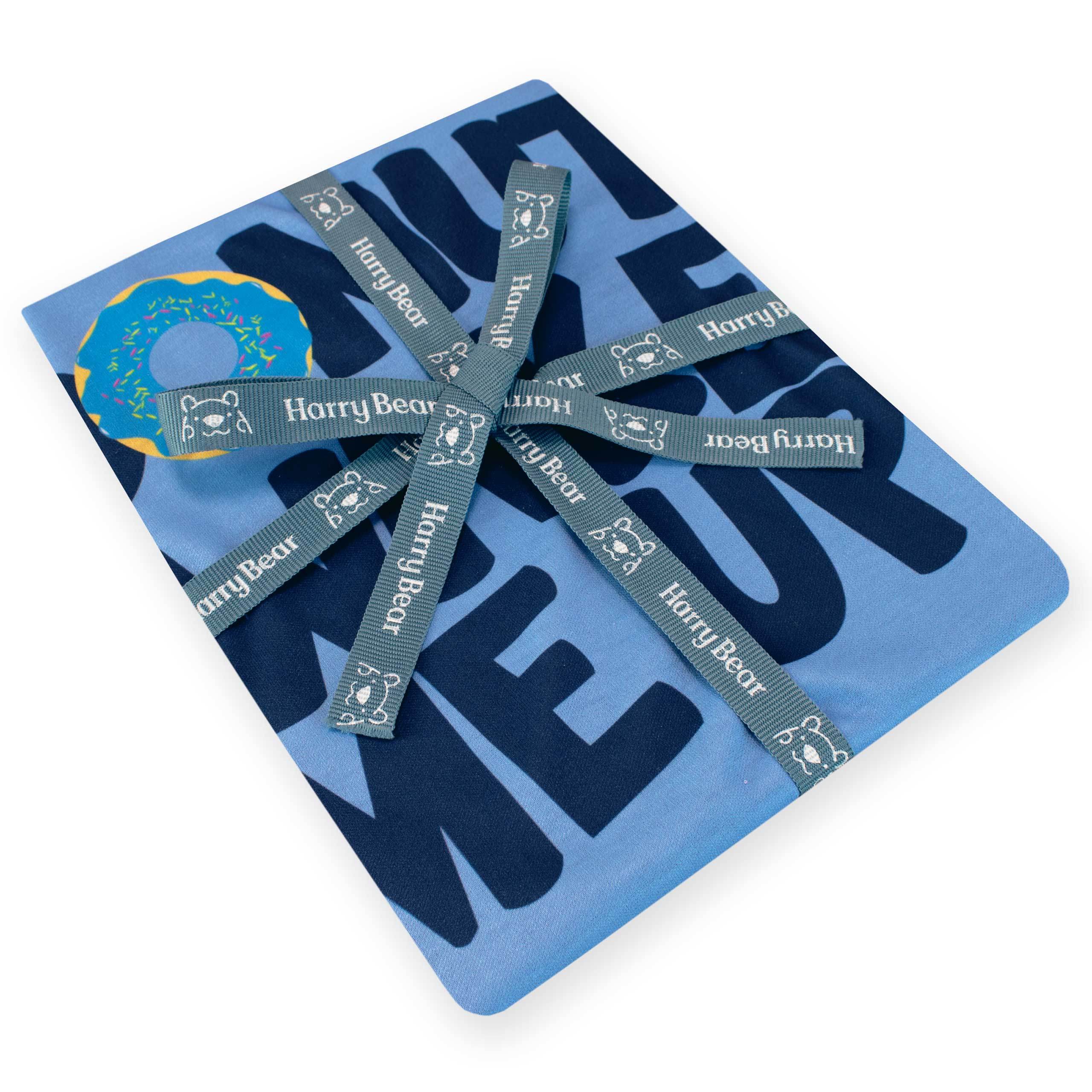 Harry Bear Donut Short Pyjamas - Character.com