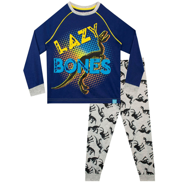 Harry Bear Lazy Bones Pyjama - Character.com