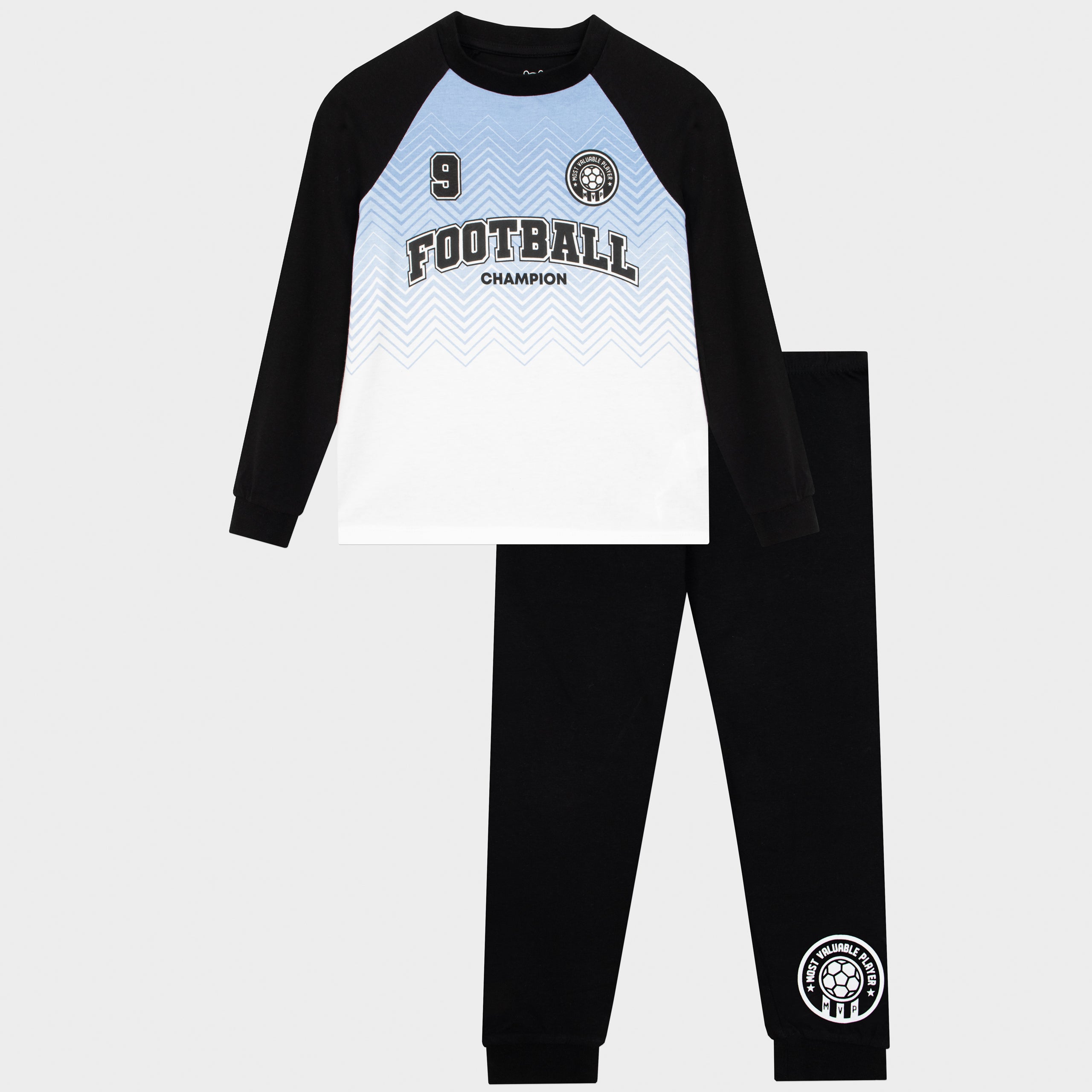 Harry Bear Football Champion Pyjamas