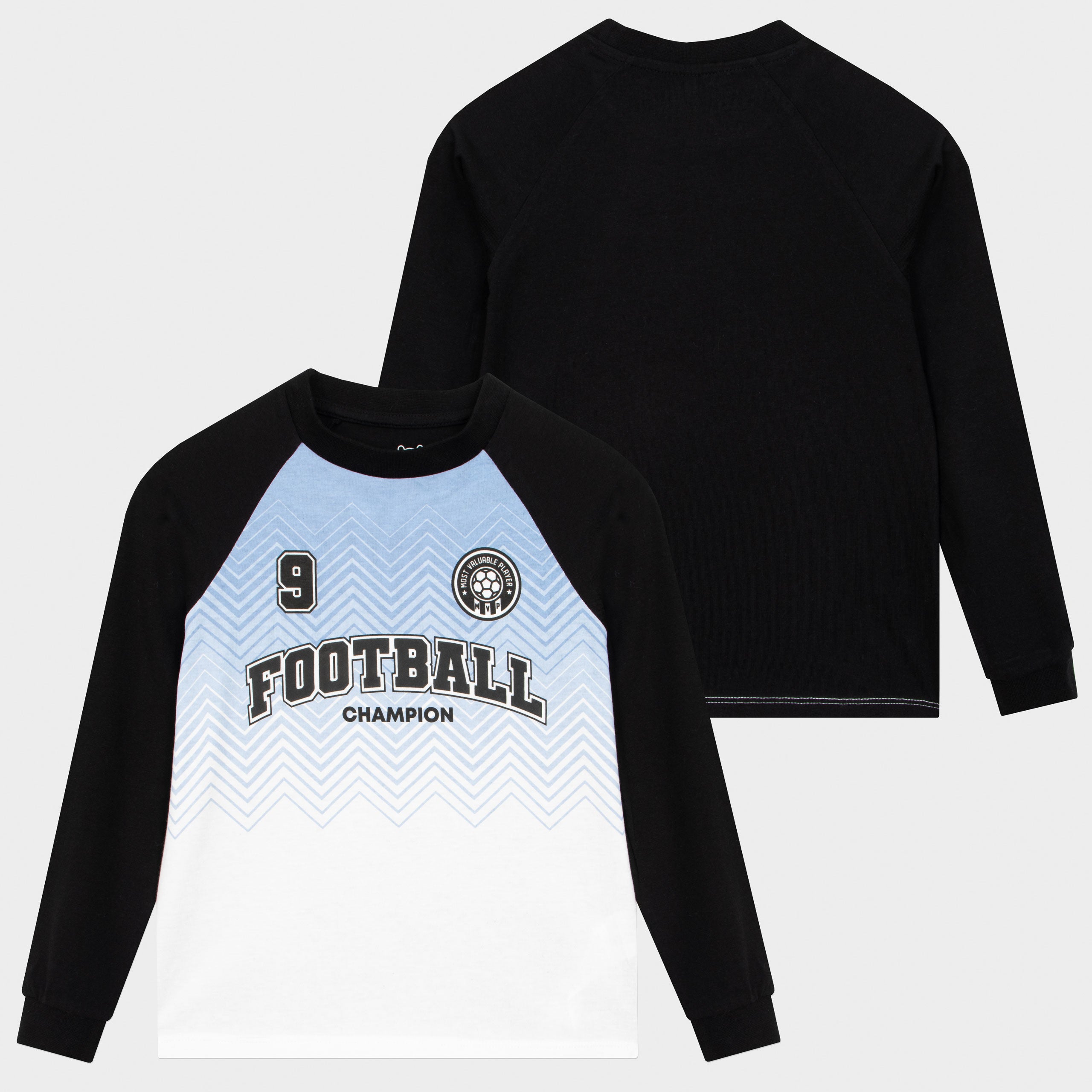 Harry Bear Football Champion Pyjamas