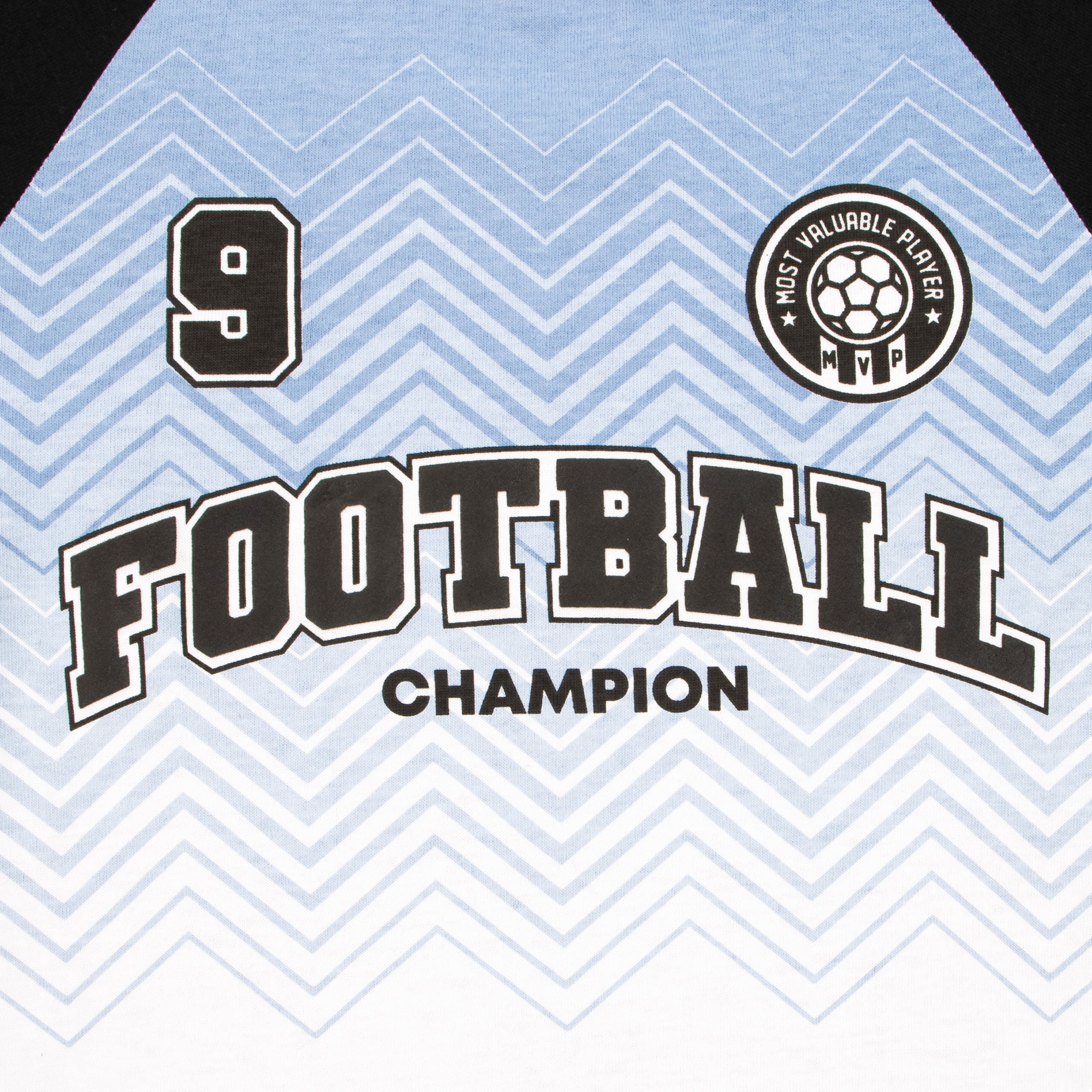 Harry Bear Football Champion Pyjamas