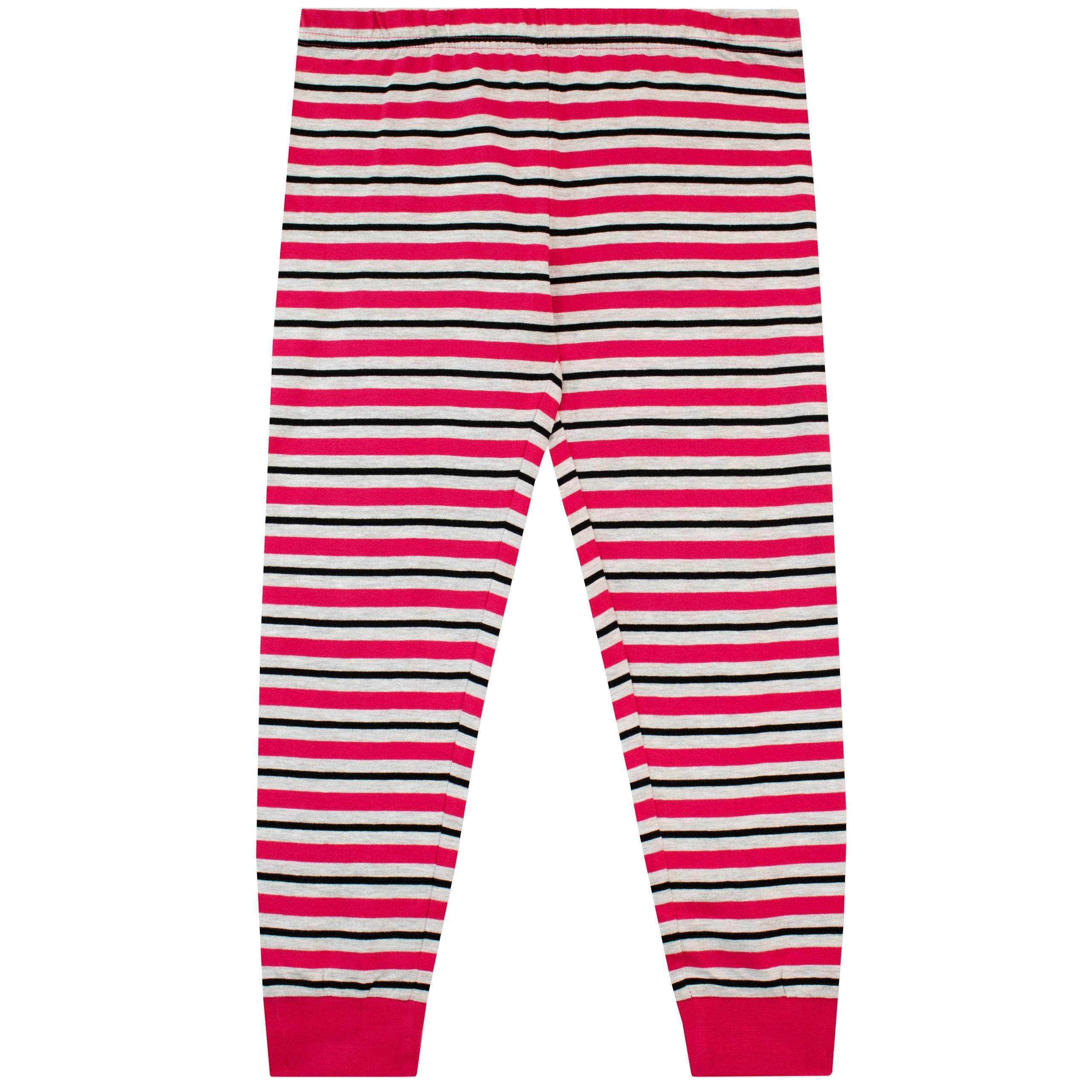 Harry Bear Do Not Disturb Pyjamas - Character.com