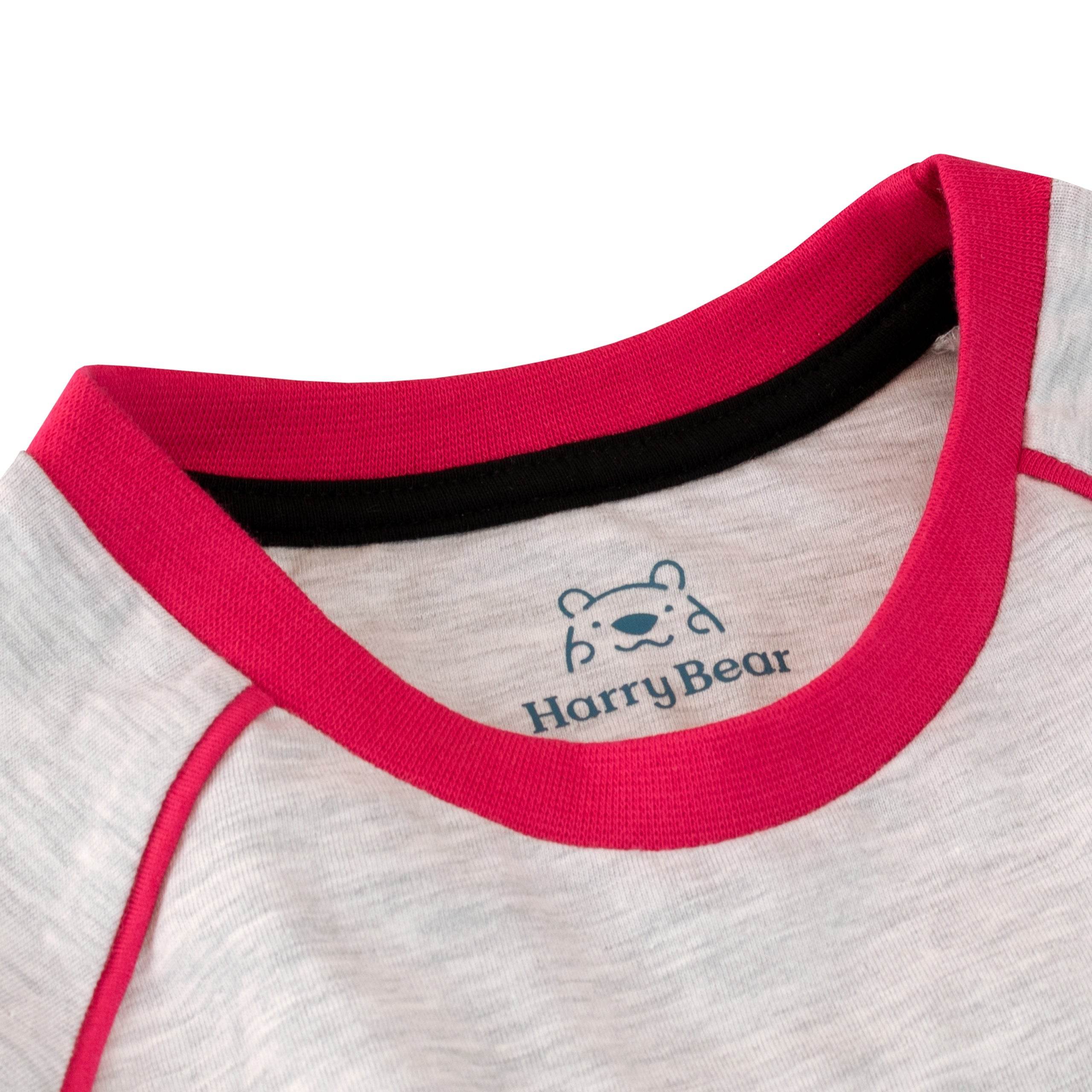 Harry Bear Do Not Disturb Pyjamas - Character.com