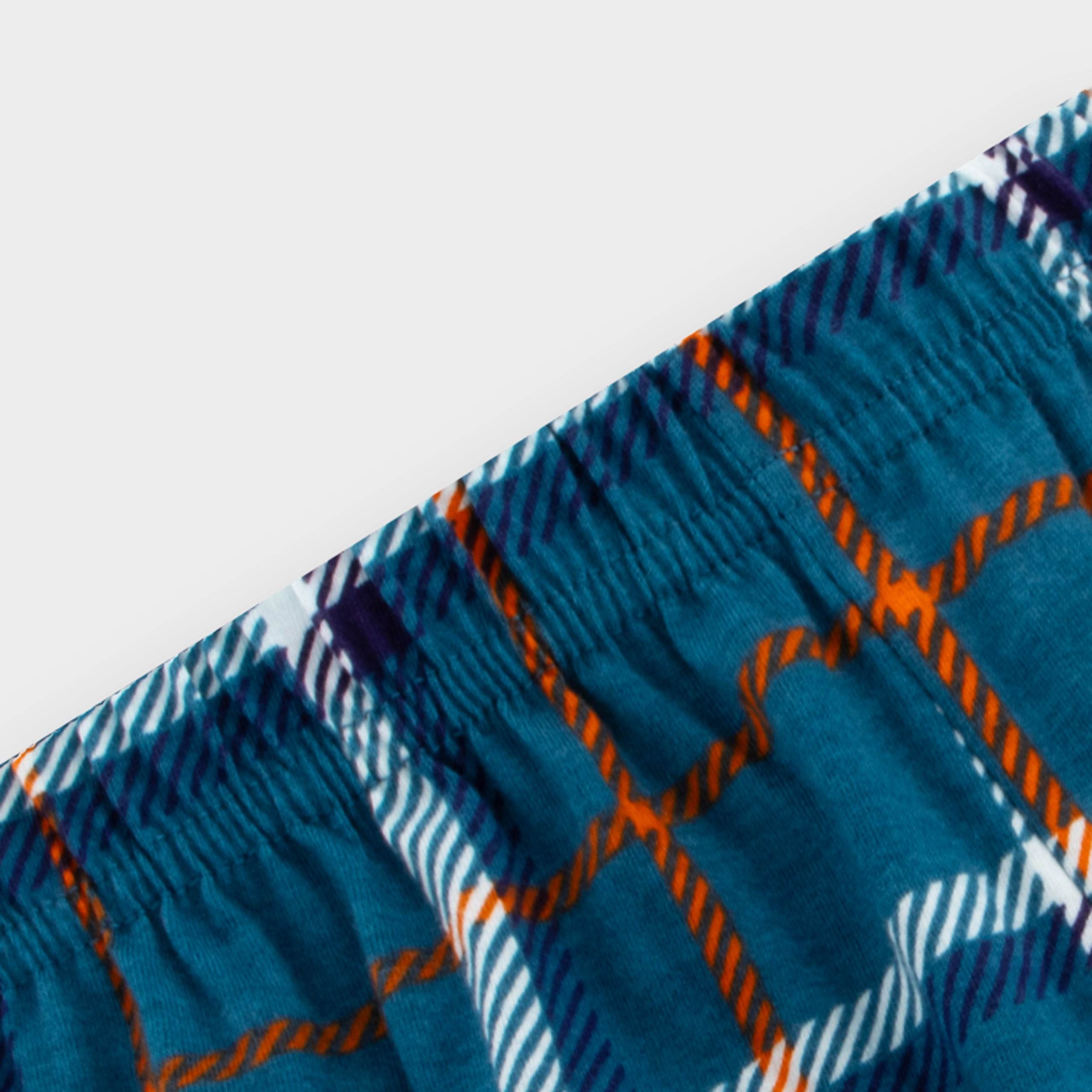 Harry Bear Gaming Short Pyjamas - Character.com