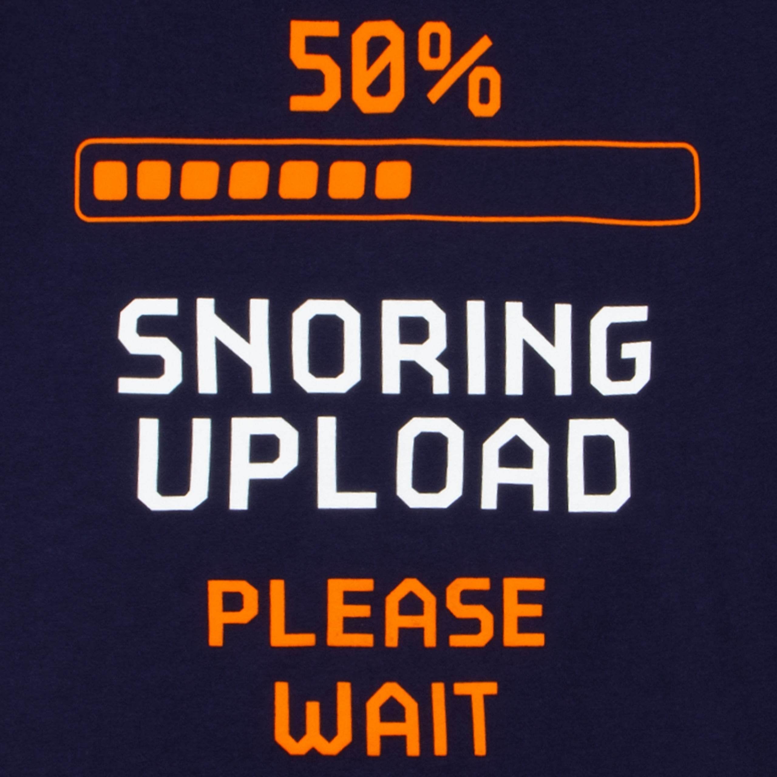 Harry Bear Gaming Short Pyjamas - Character.com