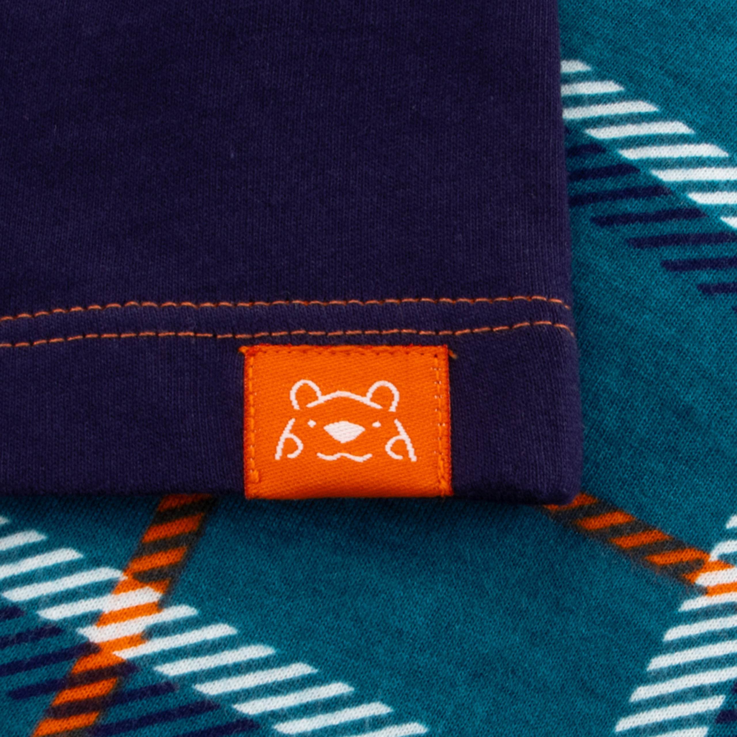 Harry Bear Gaming Short Pyjamas - Character.com