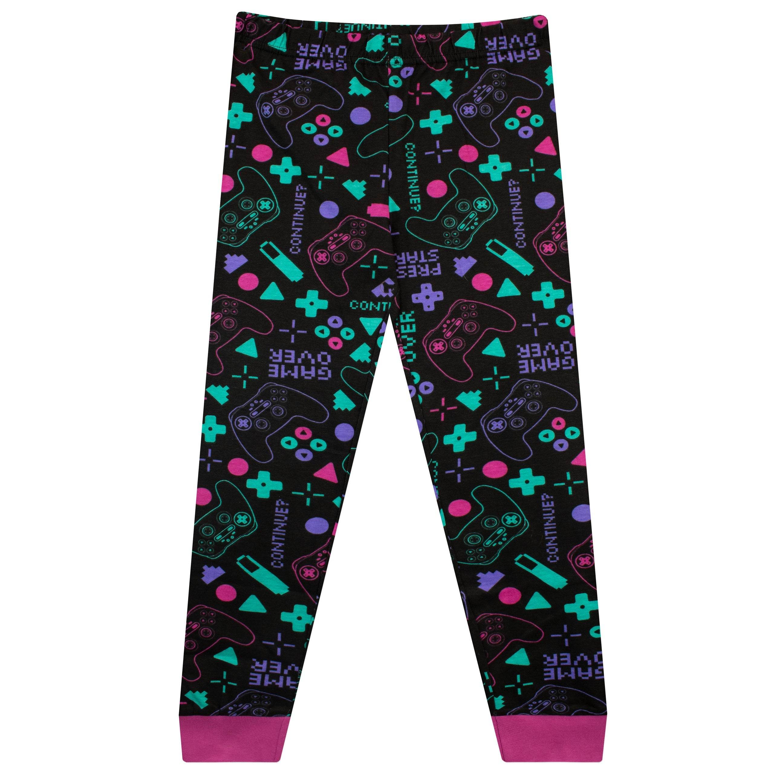 Harry Bear Game Mode Pyjamas - Character.com