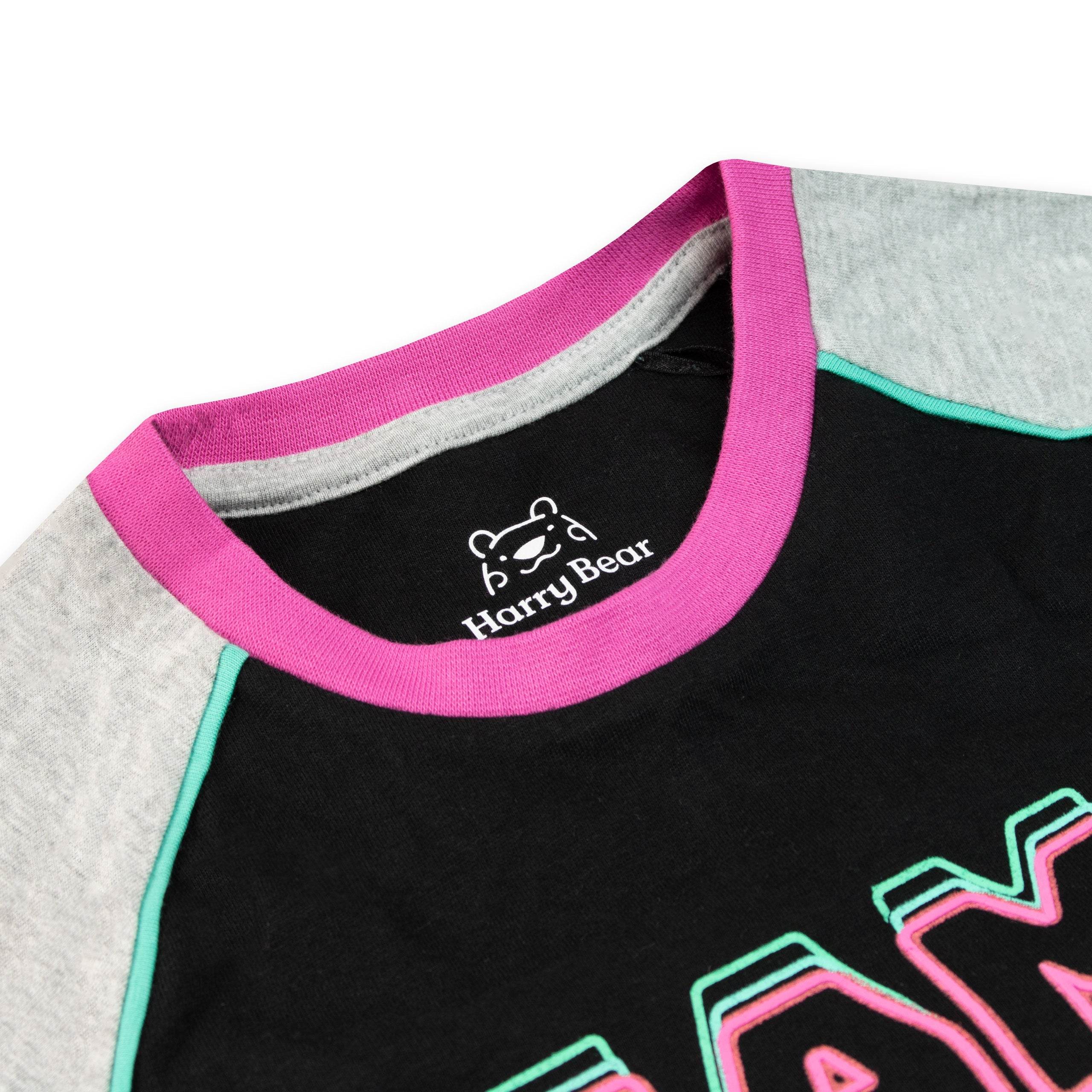 Harry Bear Game Mode Pyjamas - Character.com