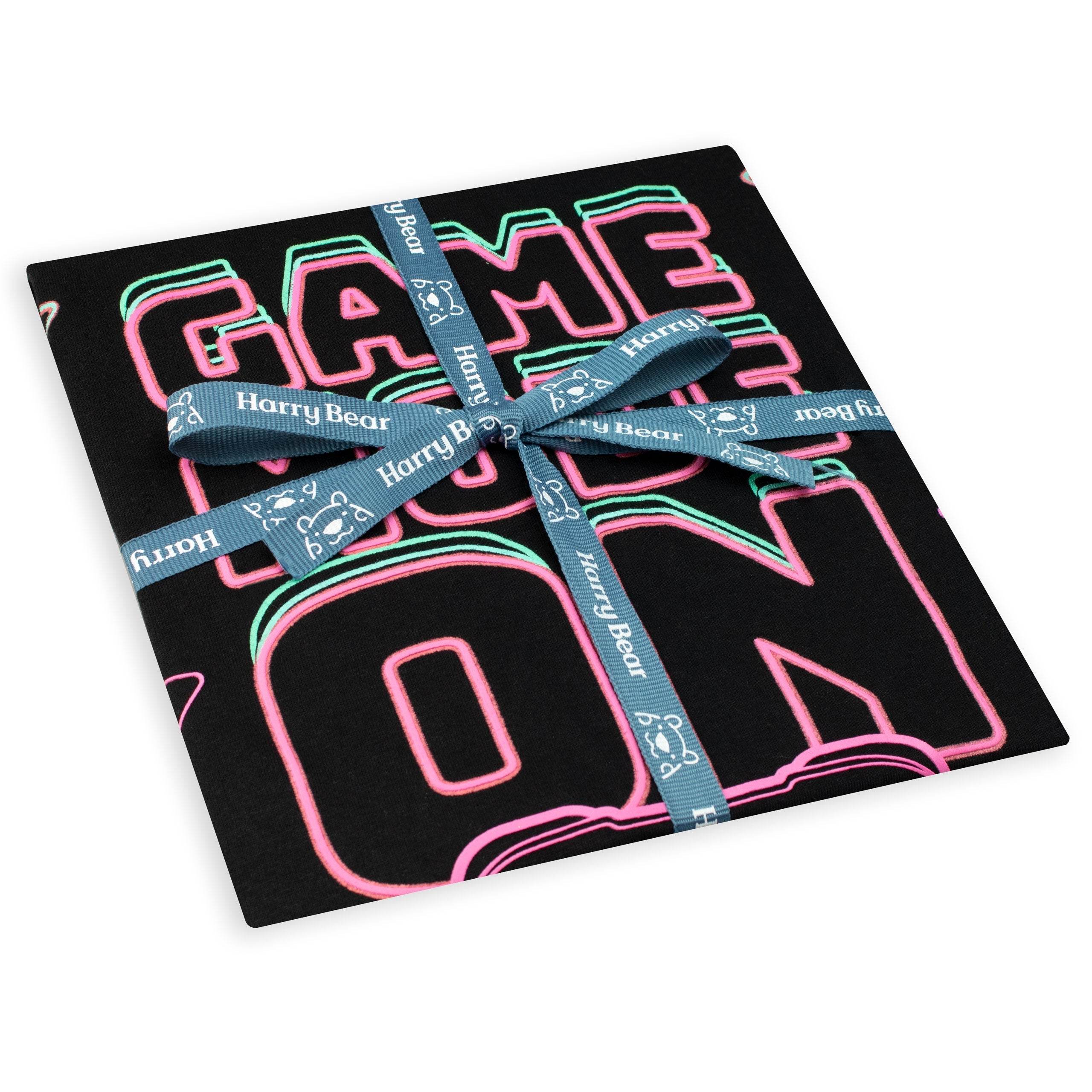 Harry Bear Game Mode Pyjamas - Character.com