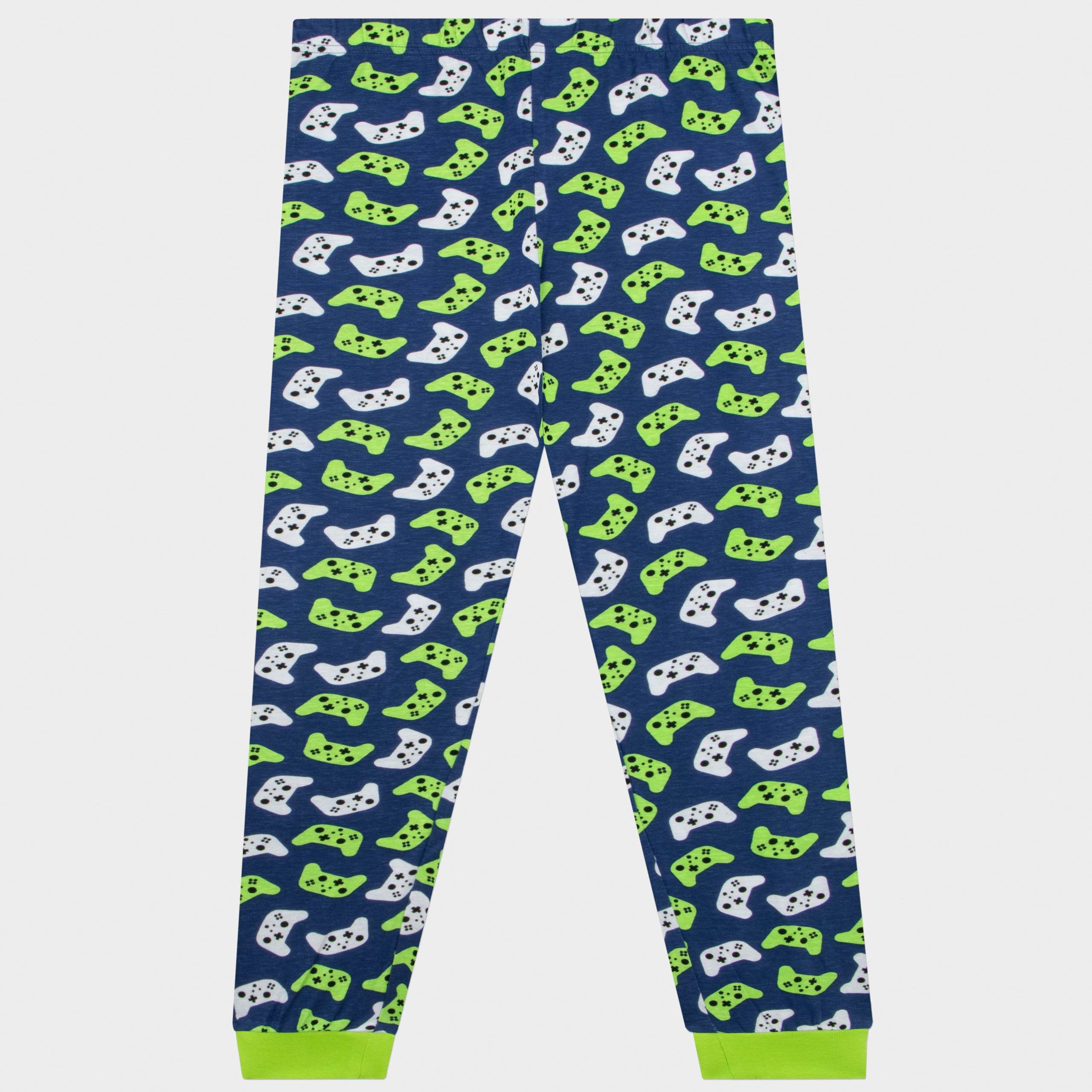 Harry Bear Game Controller Pyjamas - Character.com