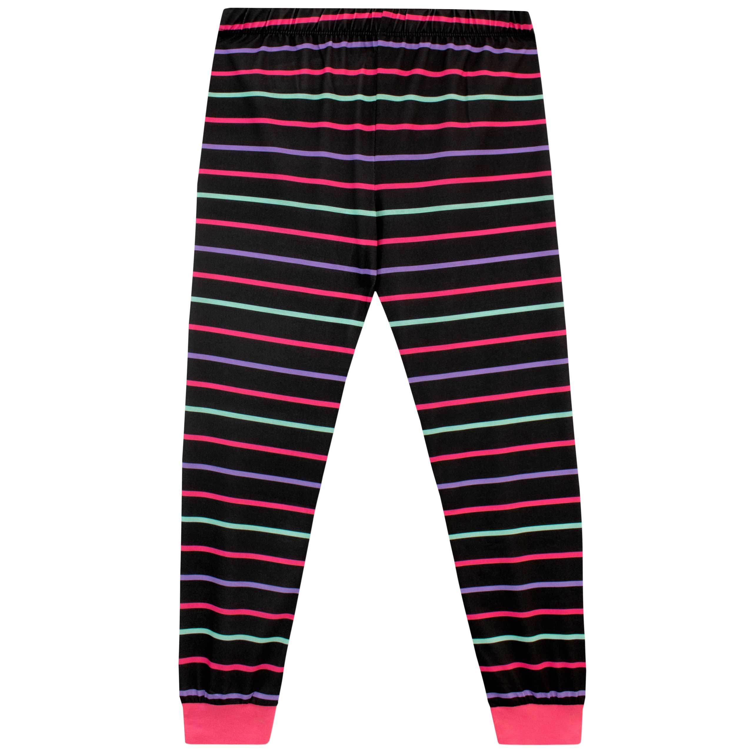 Harry Bear Girls Gamer Pyjamas - Character.com