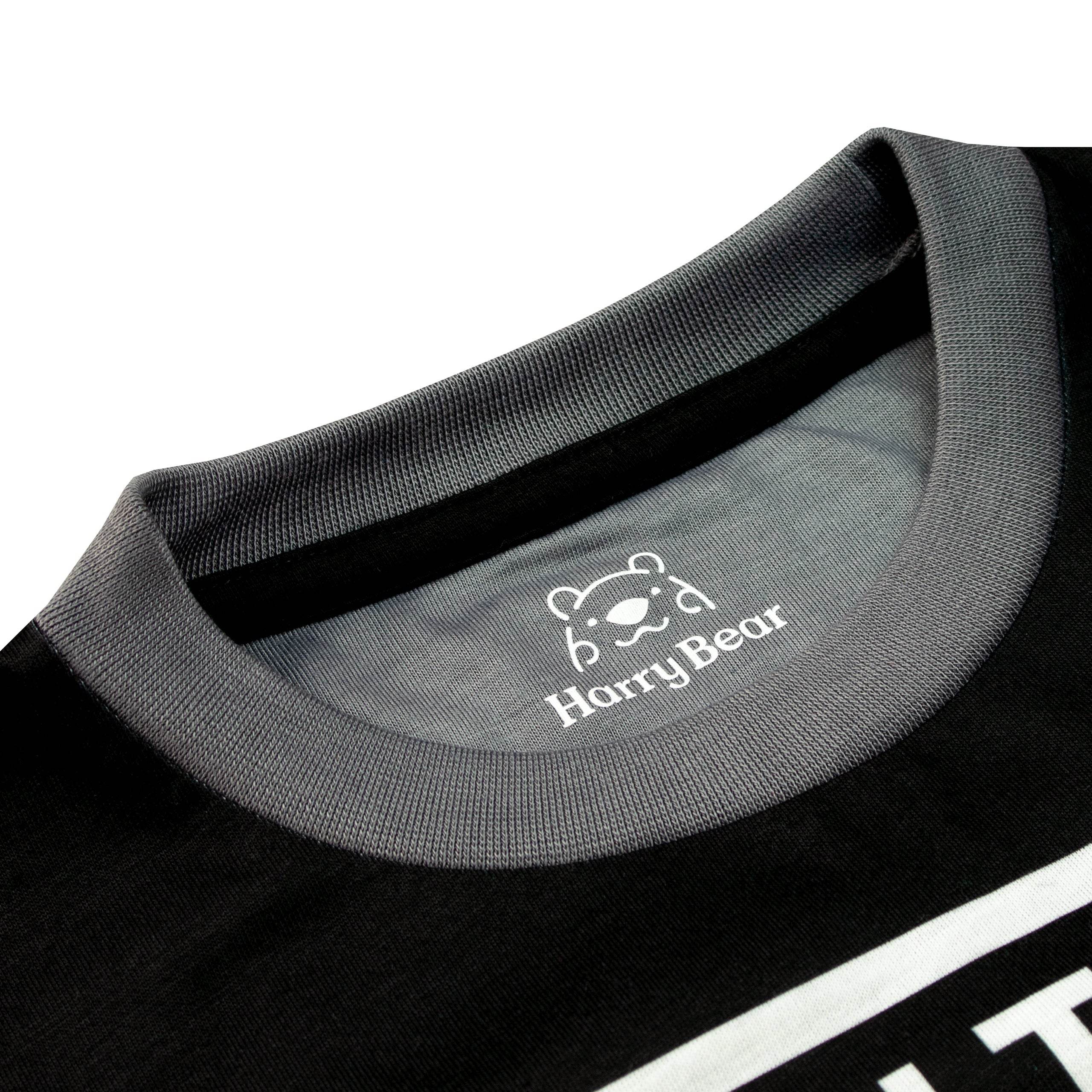 Harry Bear Gamer Pyjama Set - Character.com