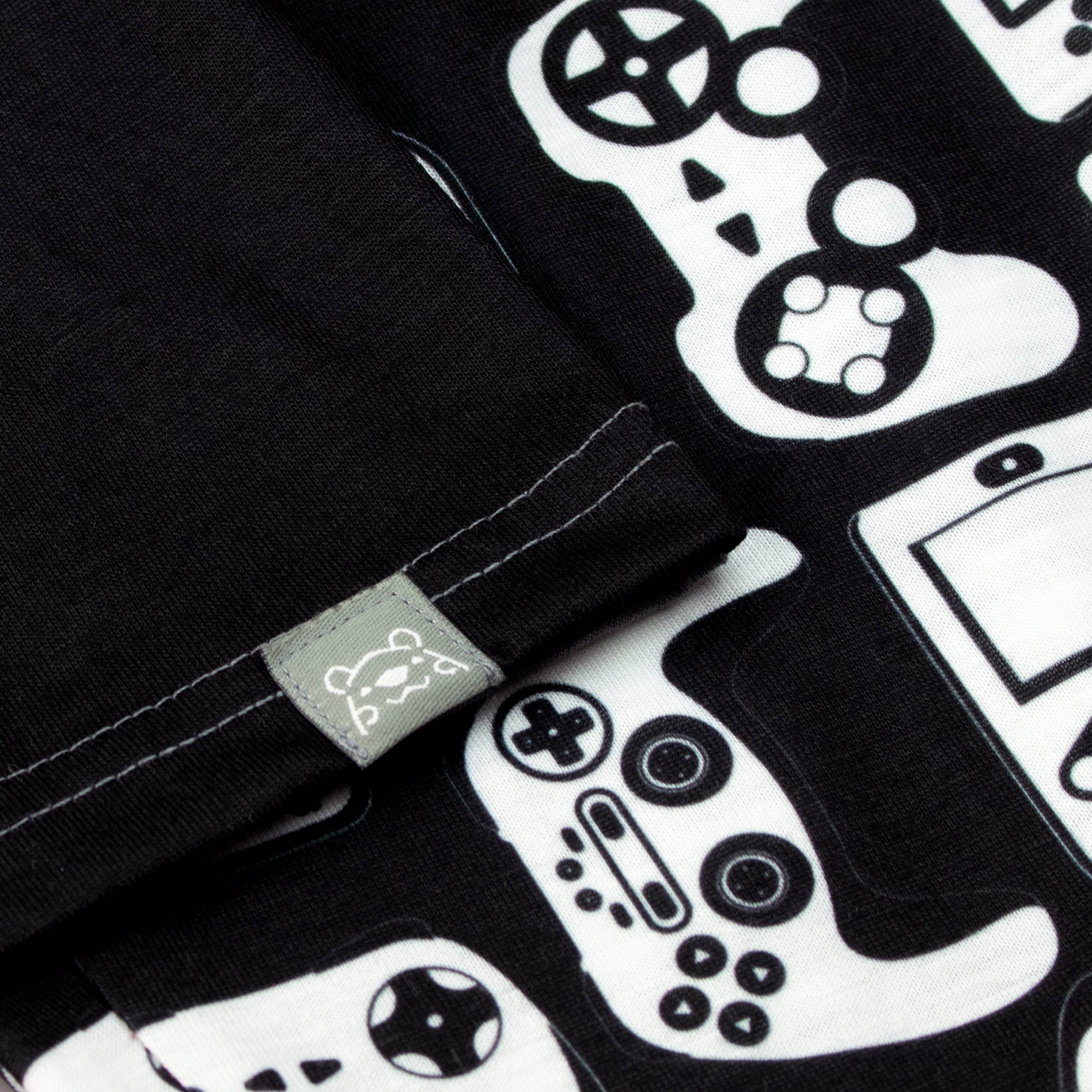 Harry Bear Gamer Pyjama Set - Character.com