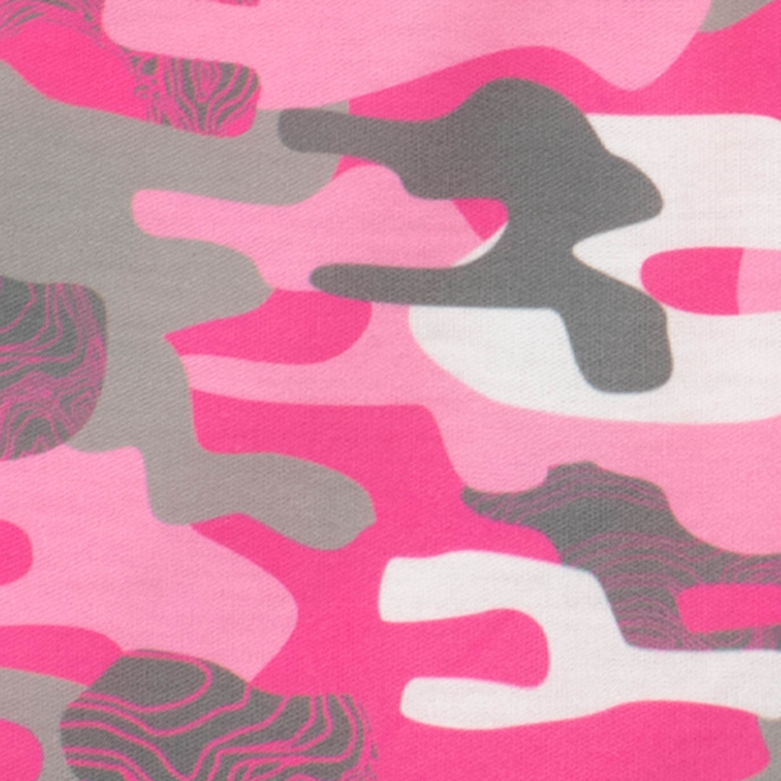 Harry Bear Girls Gaming Pyjamas - Character.com