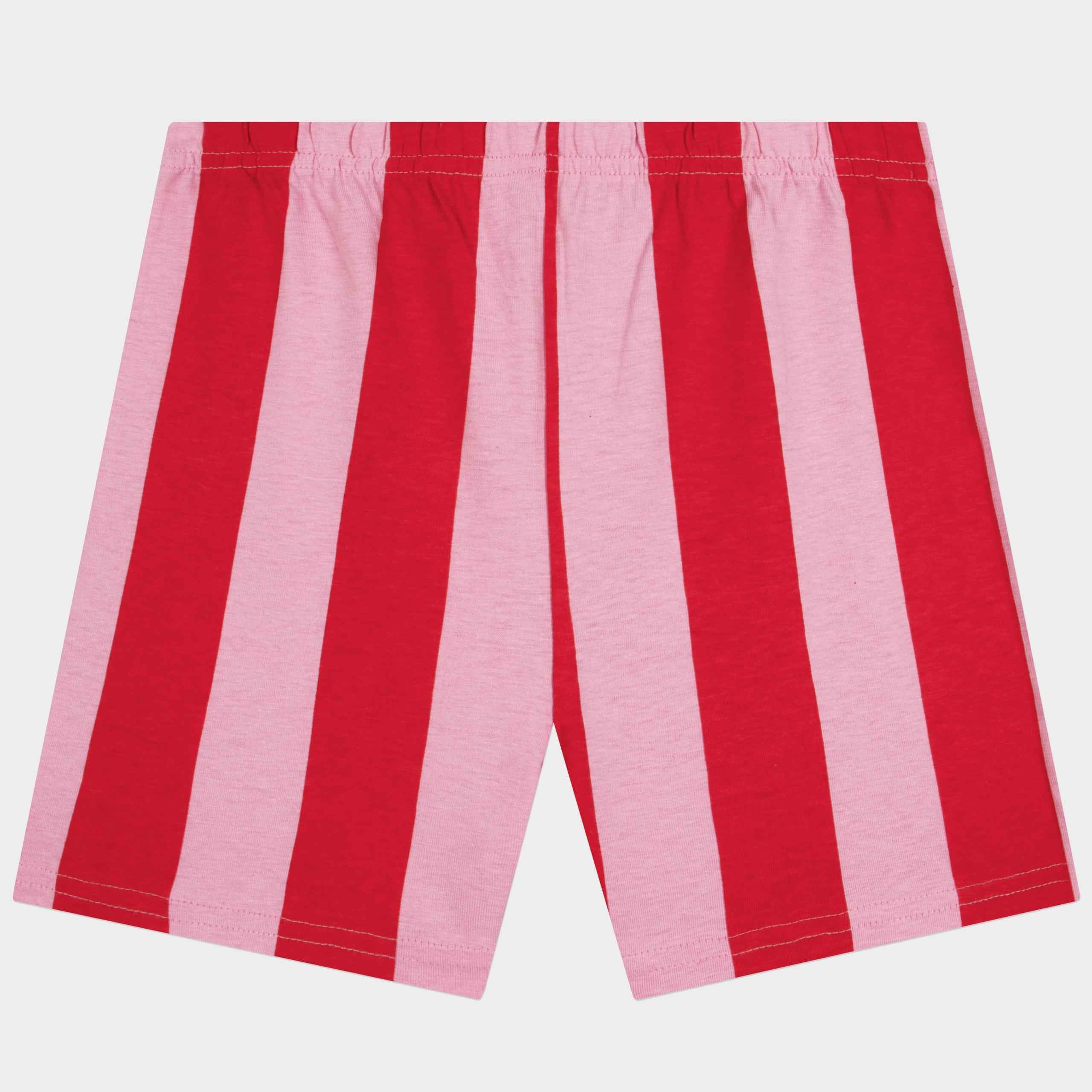 Hear Bear Bow & Heart 2 Pack Pyjamas