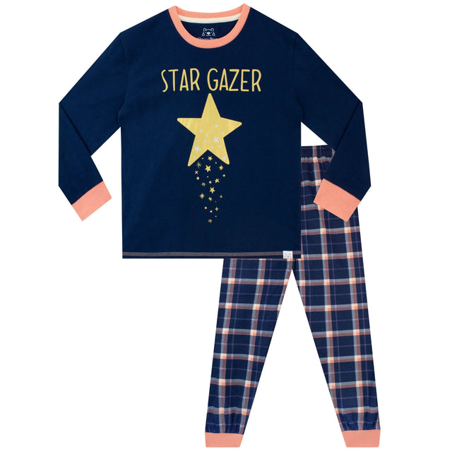 Harry Bear Star Gazer Pyjamas - Character.com