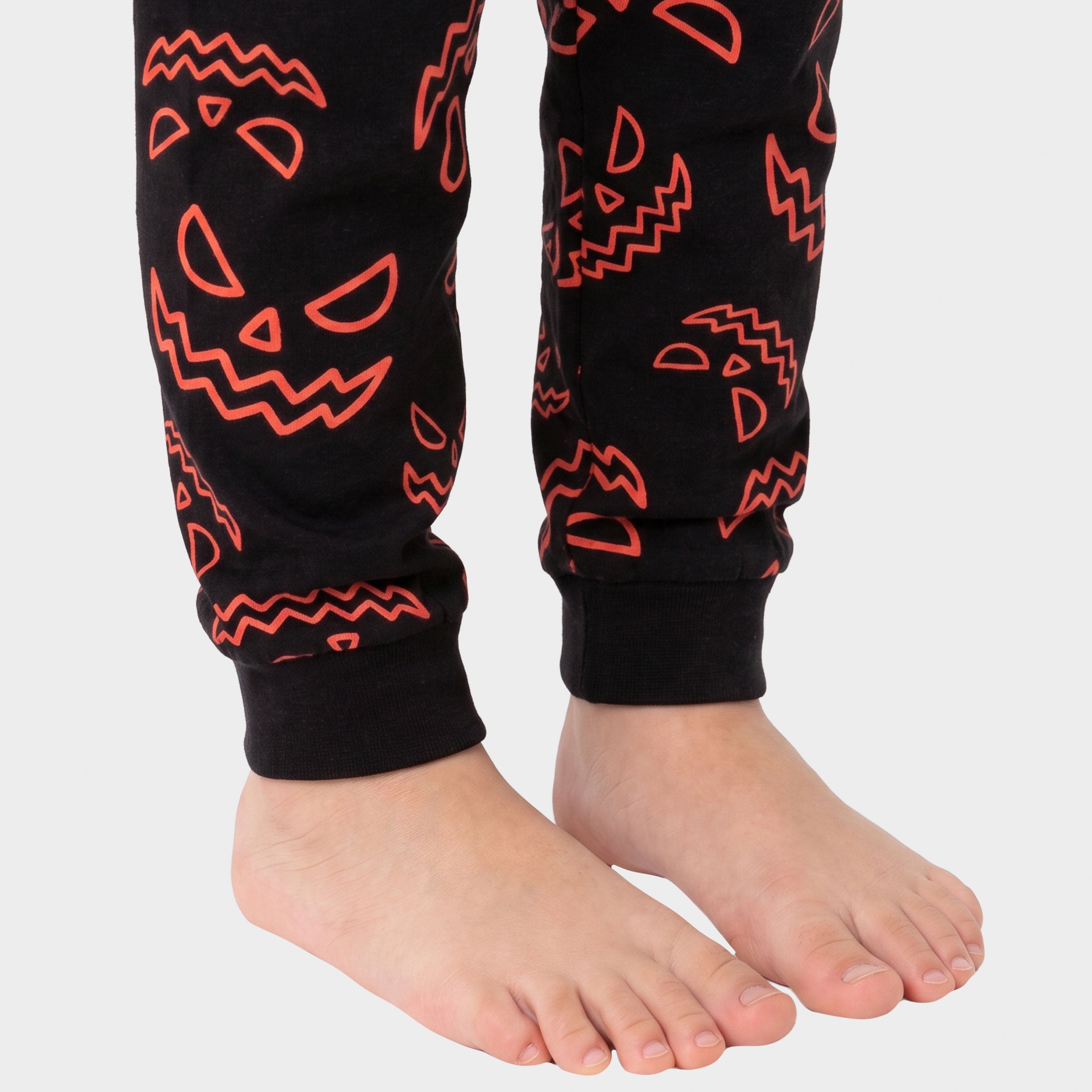 Harry Bear Pumpkin Glow in the Dark Pyjamas