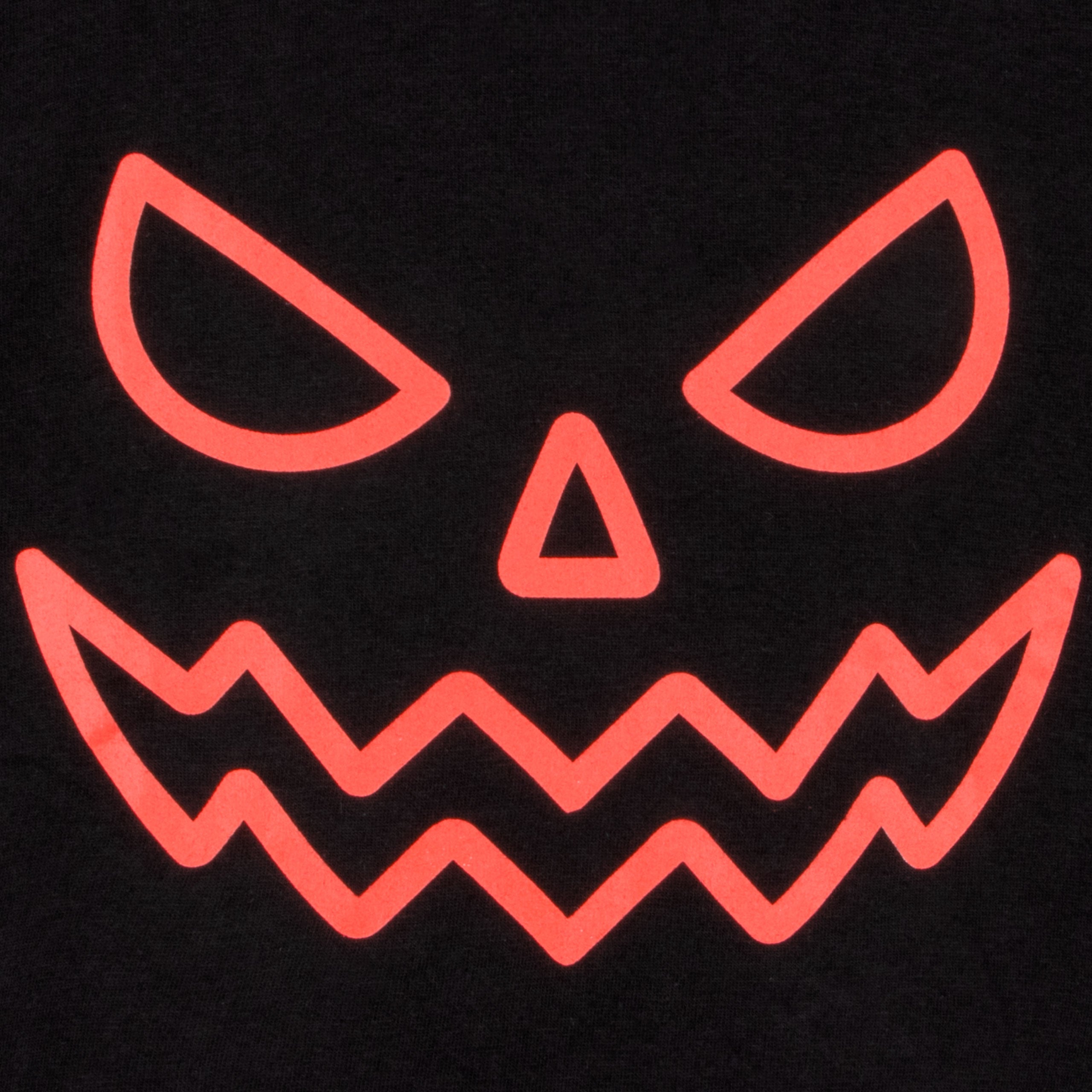 Harry Bear Pumpkin Glow in the Dark Pyjamas