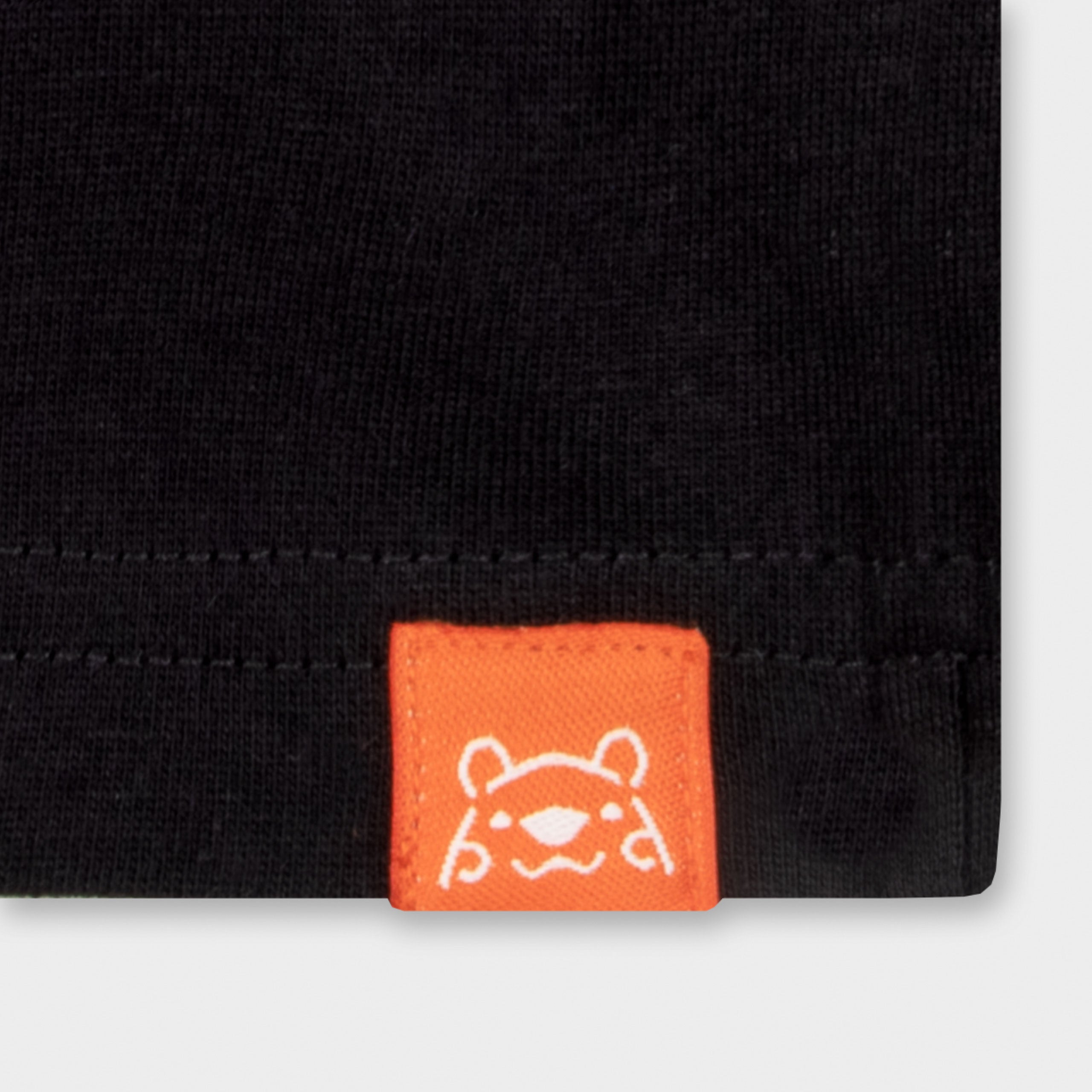 Harry Bear Pumpkin Glow in the Dark Pyjamas