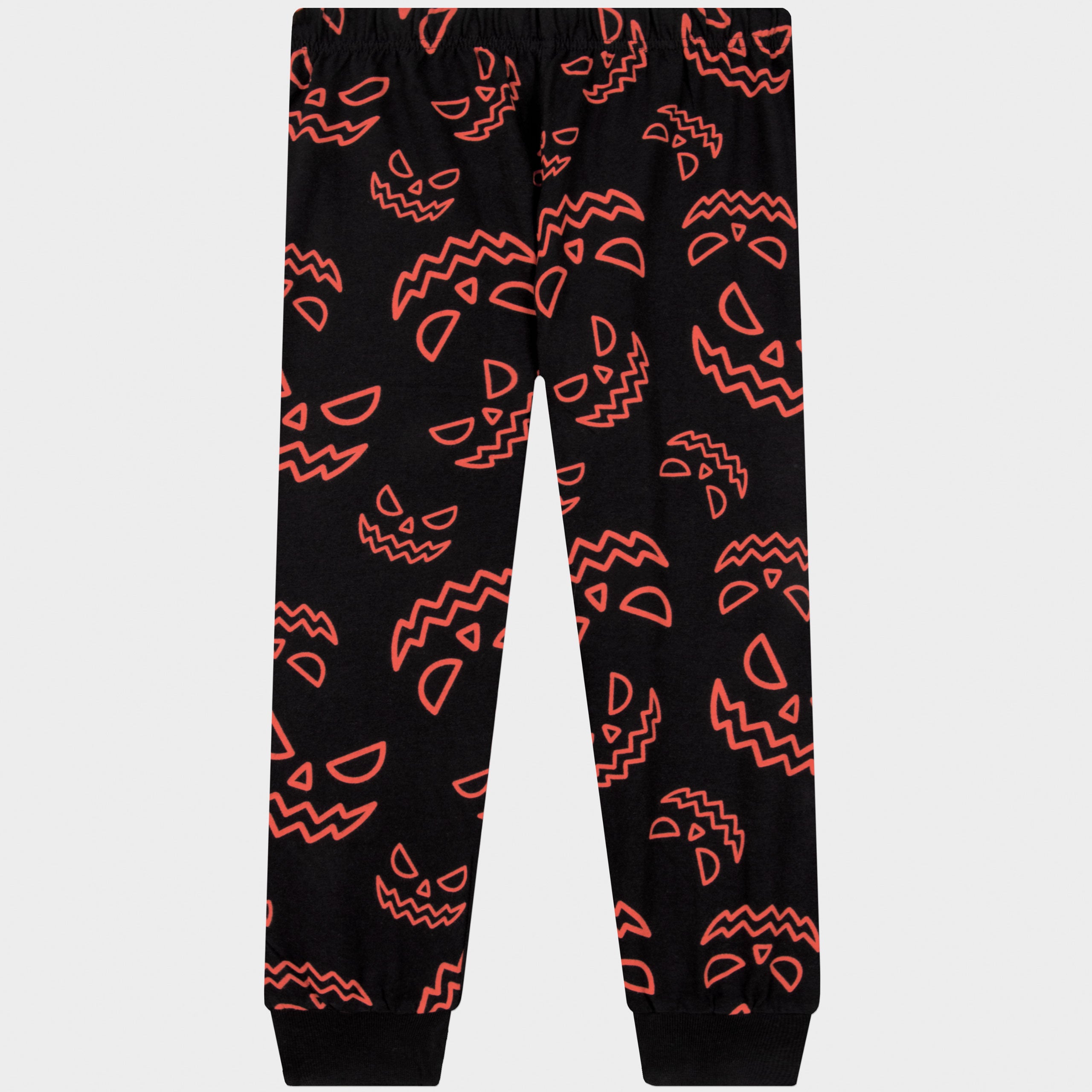 Harry Bear Pumpkin Glow in the Dark Pyjamas