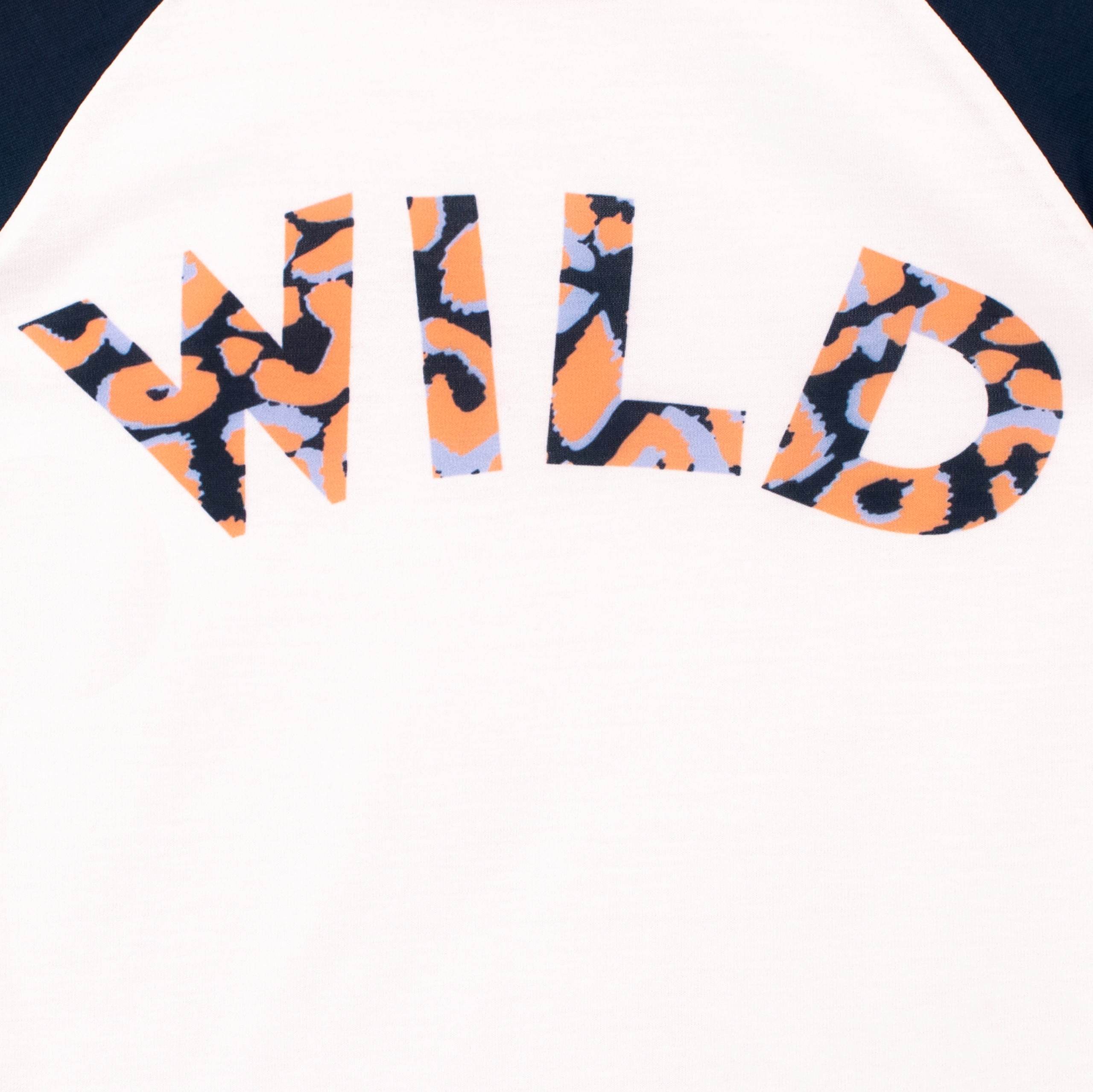 Harry Bear Leopard Print Pyjamas - Character.com