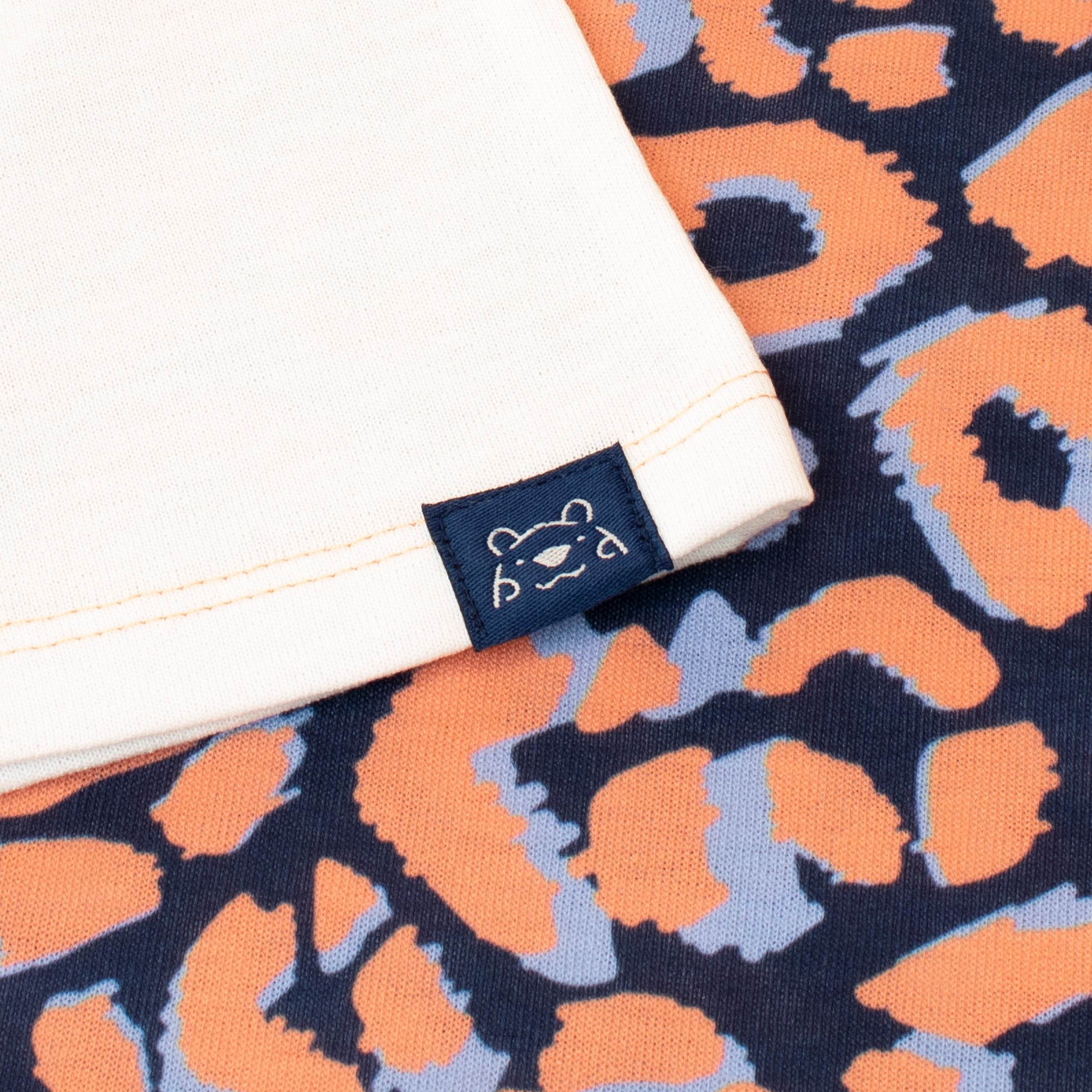 Harry Bear Leopard Print Pyjamas - Character.com