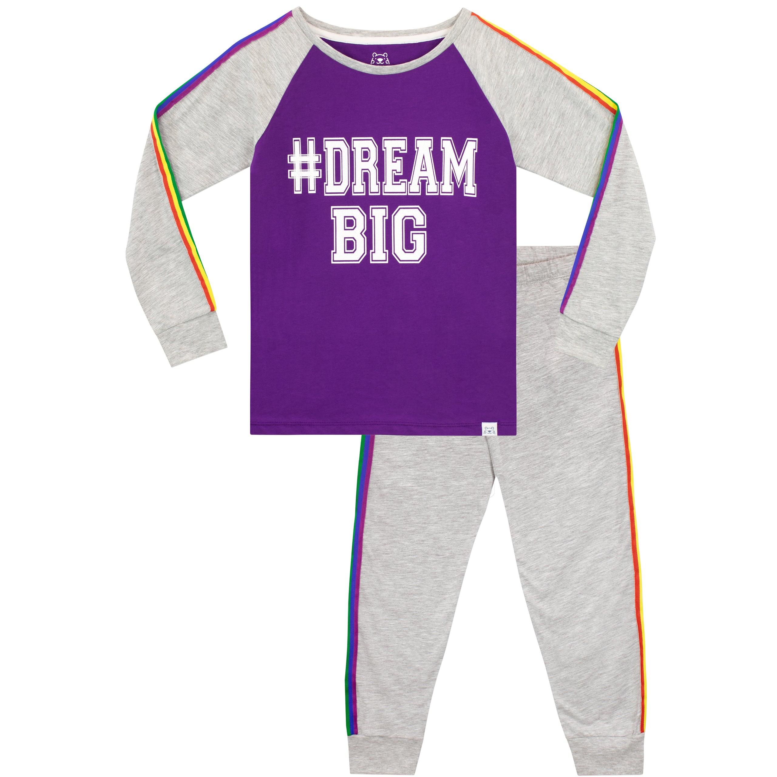 Harry Bear Dream Big Pyjamas