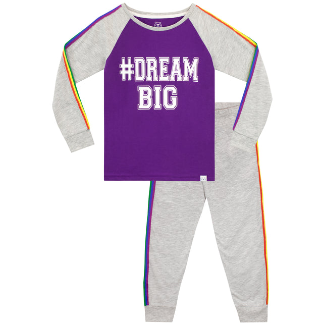 Harry Bear Dream Big Pyjamas