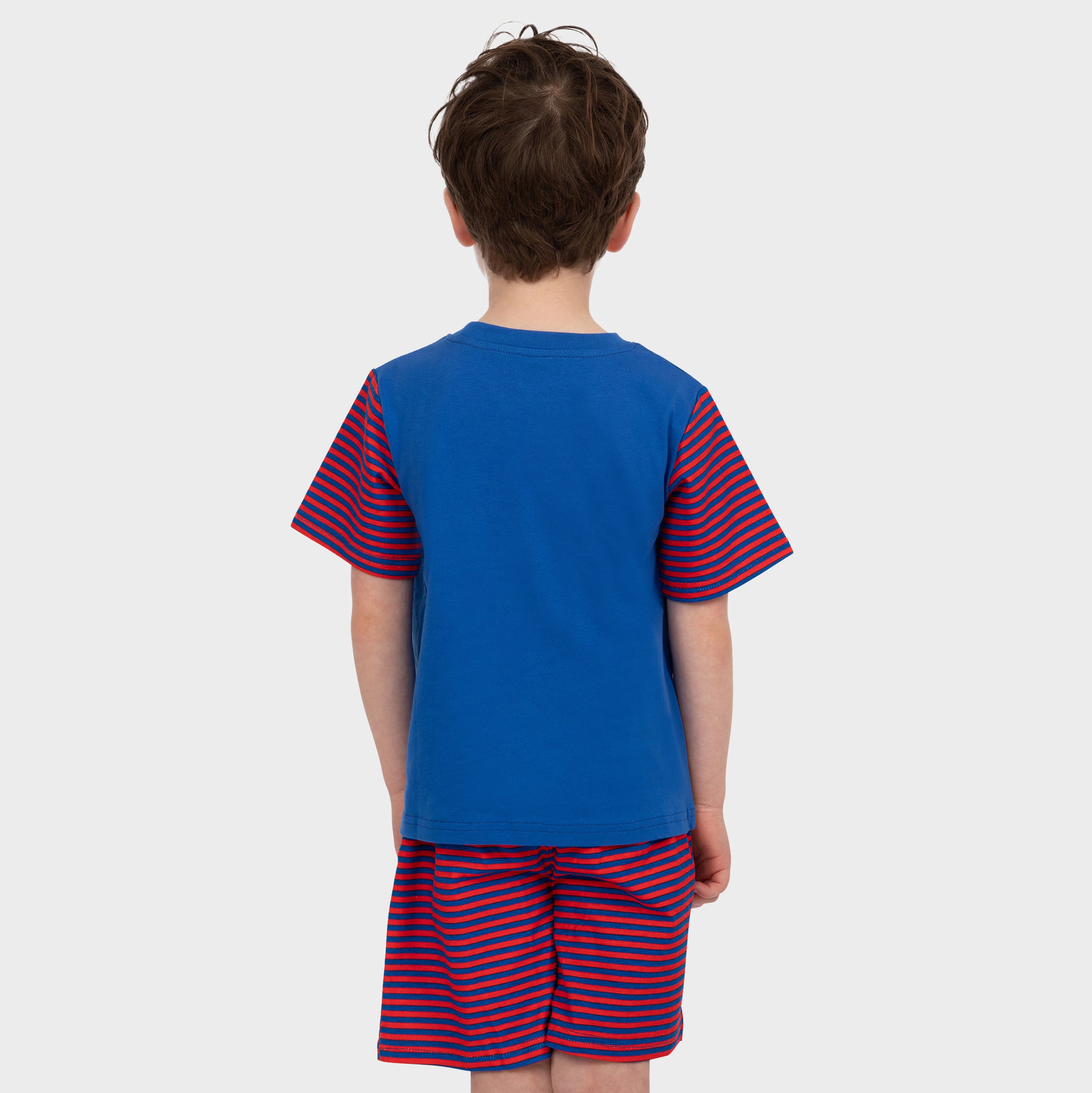 Harry Bear Shark Pyjamas