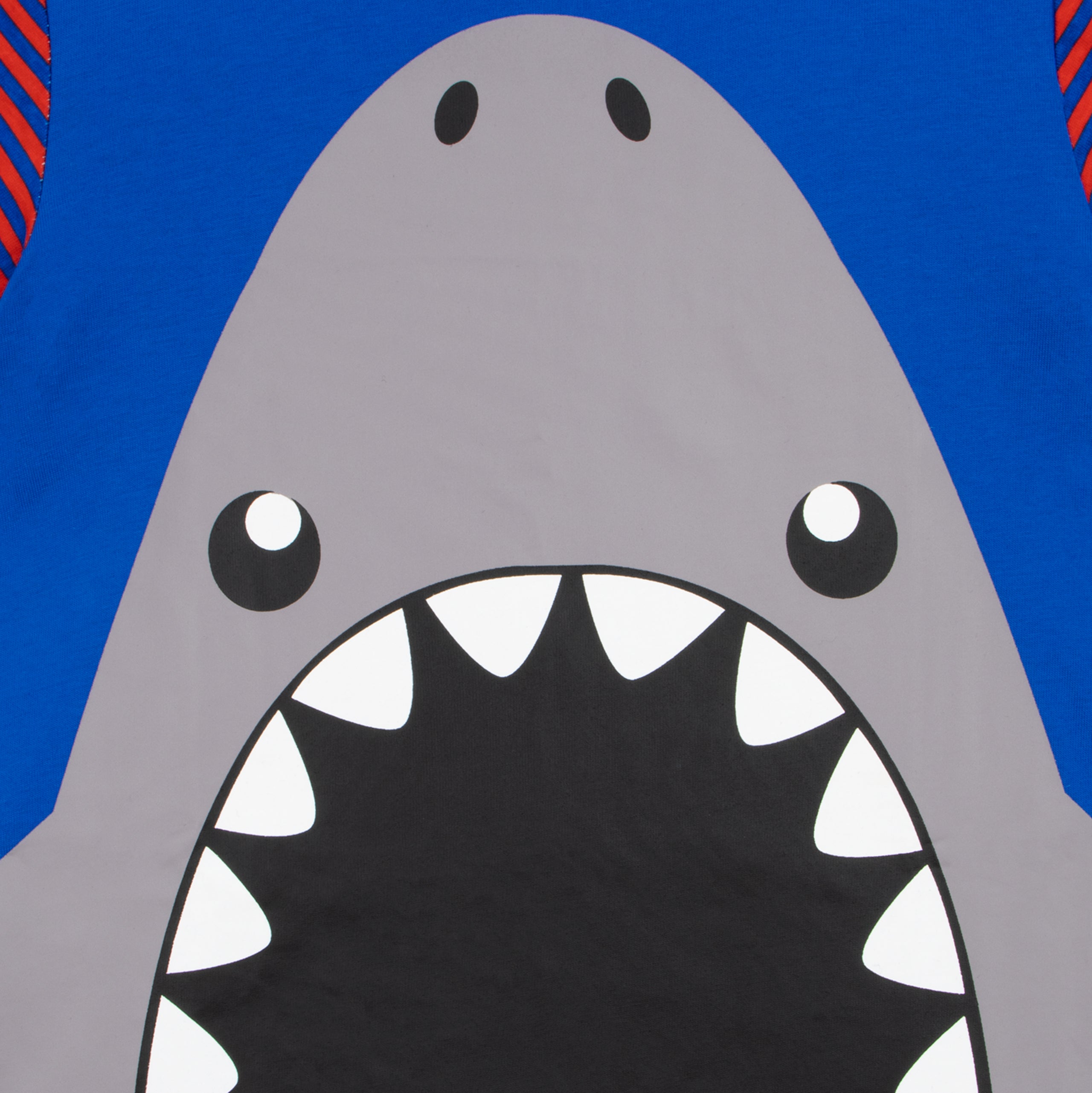 Harry Bear Shark Pyjamas