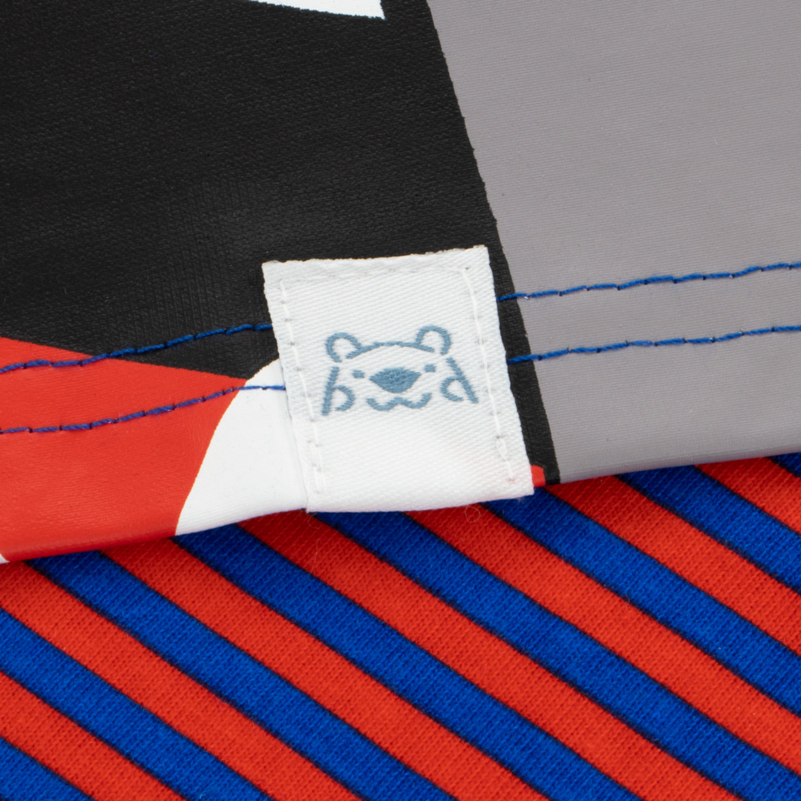 Harry Bear Shark Pyjamas