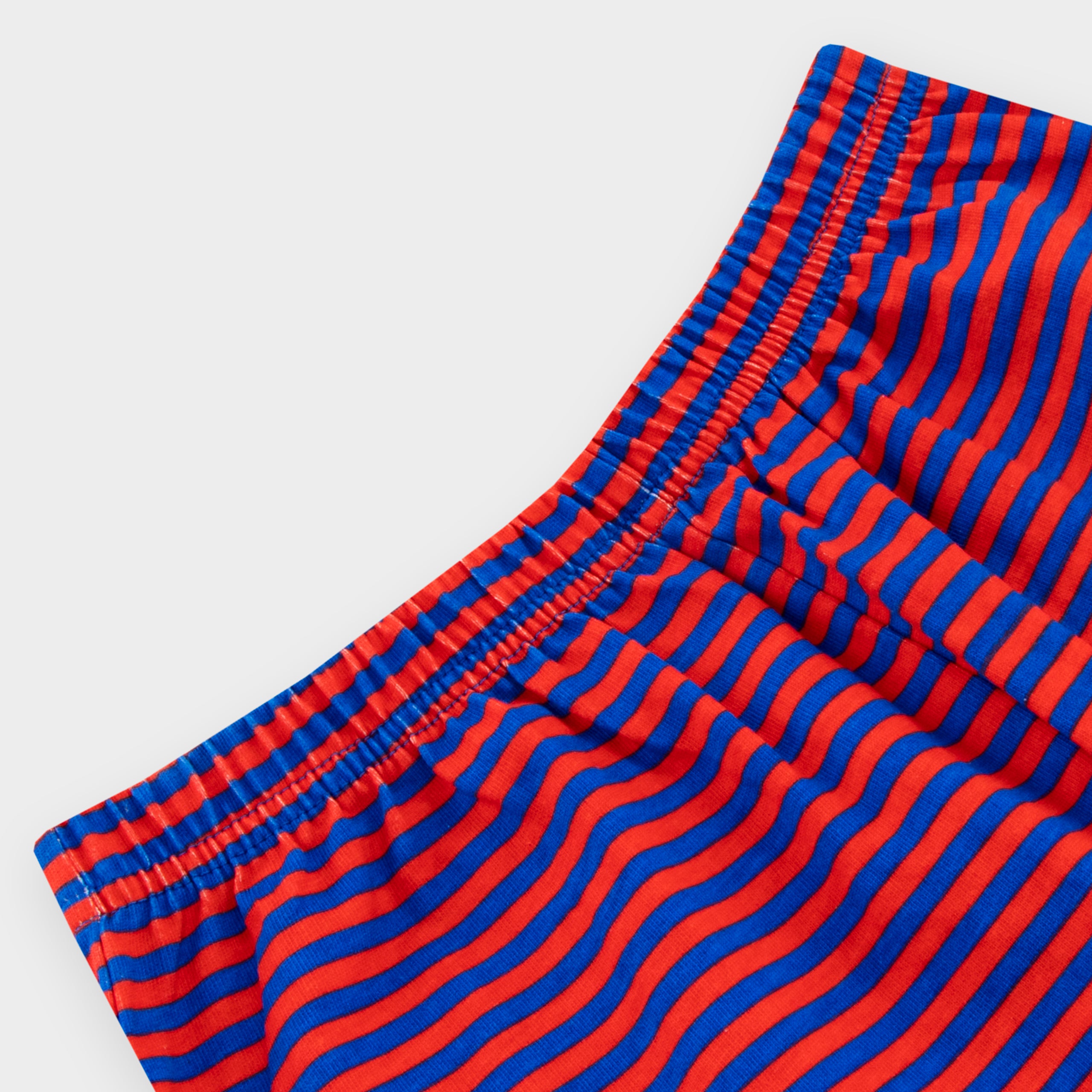 Harry Bear Shark Pyjamas