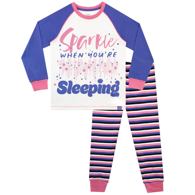 Harry Bear Sparkle When You're Sleeping Pyjamas - Character.com