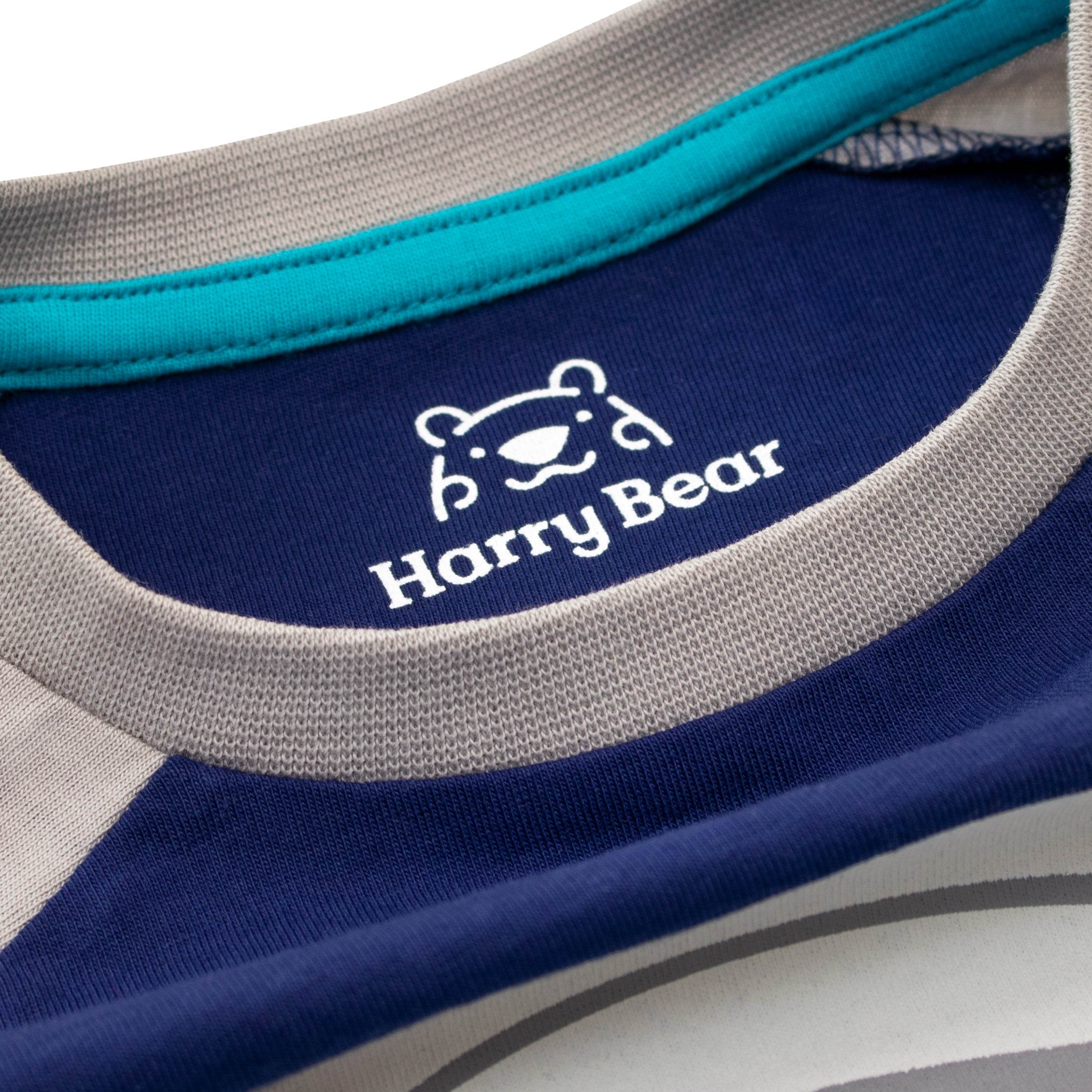 Harry Bear Astronaut Pyjamas - Character.com