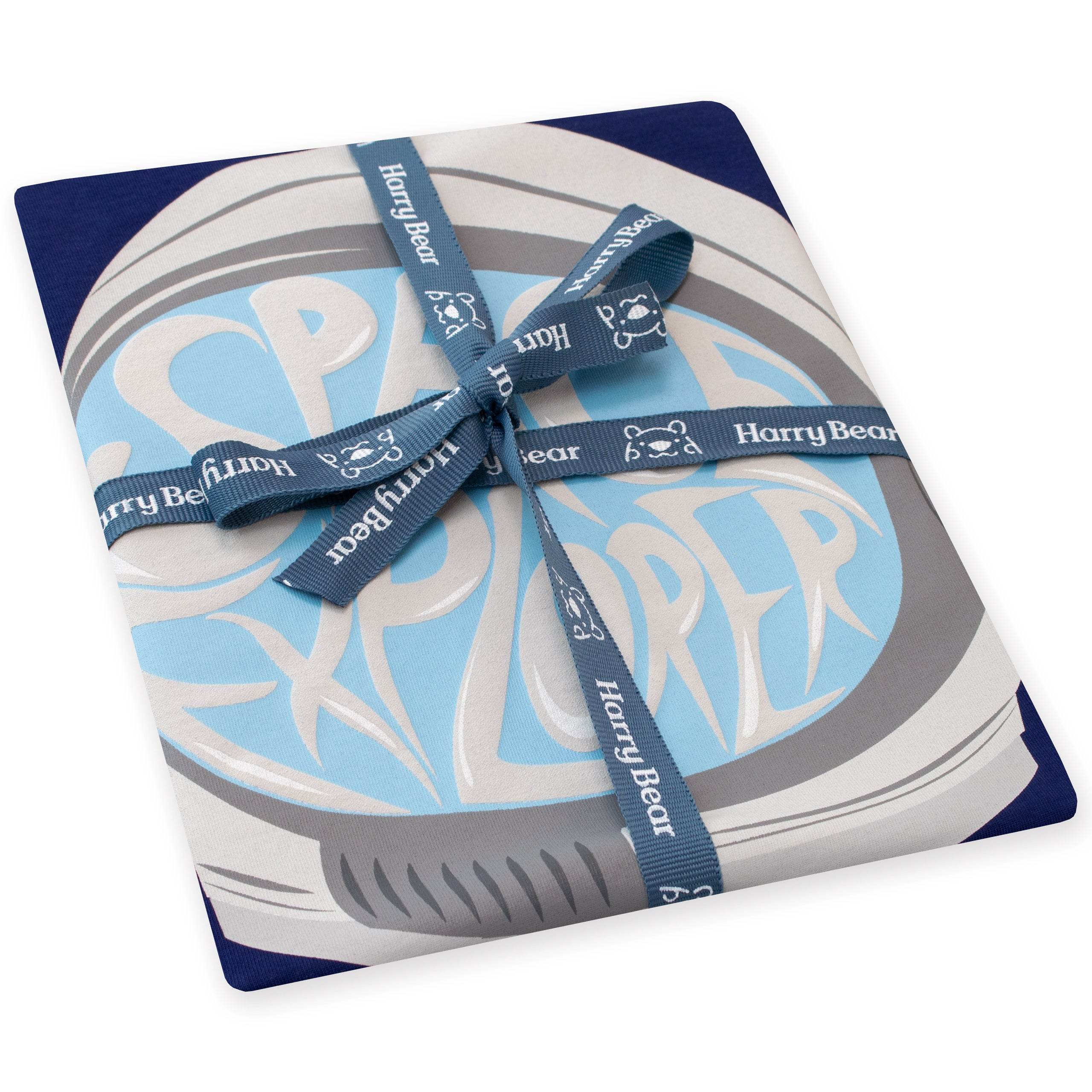 Harry Bear Astronaut Pyjamas - Character.com