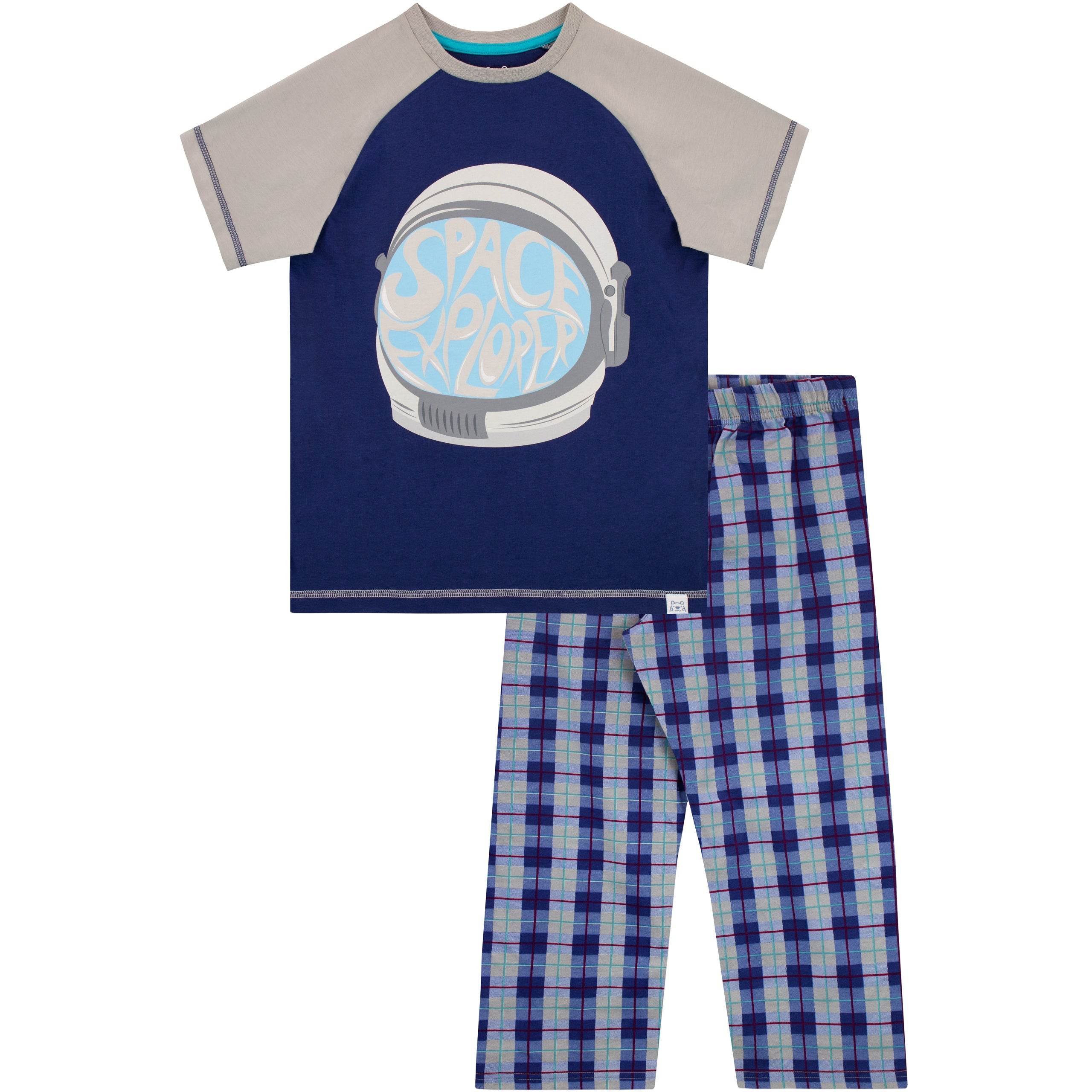 Harry Bear Astronaut Pyjamas - Character.com